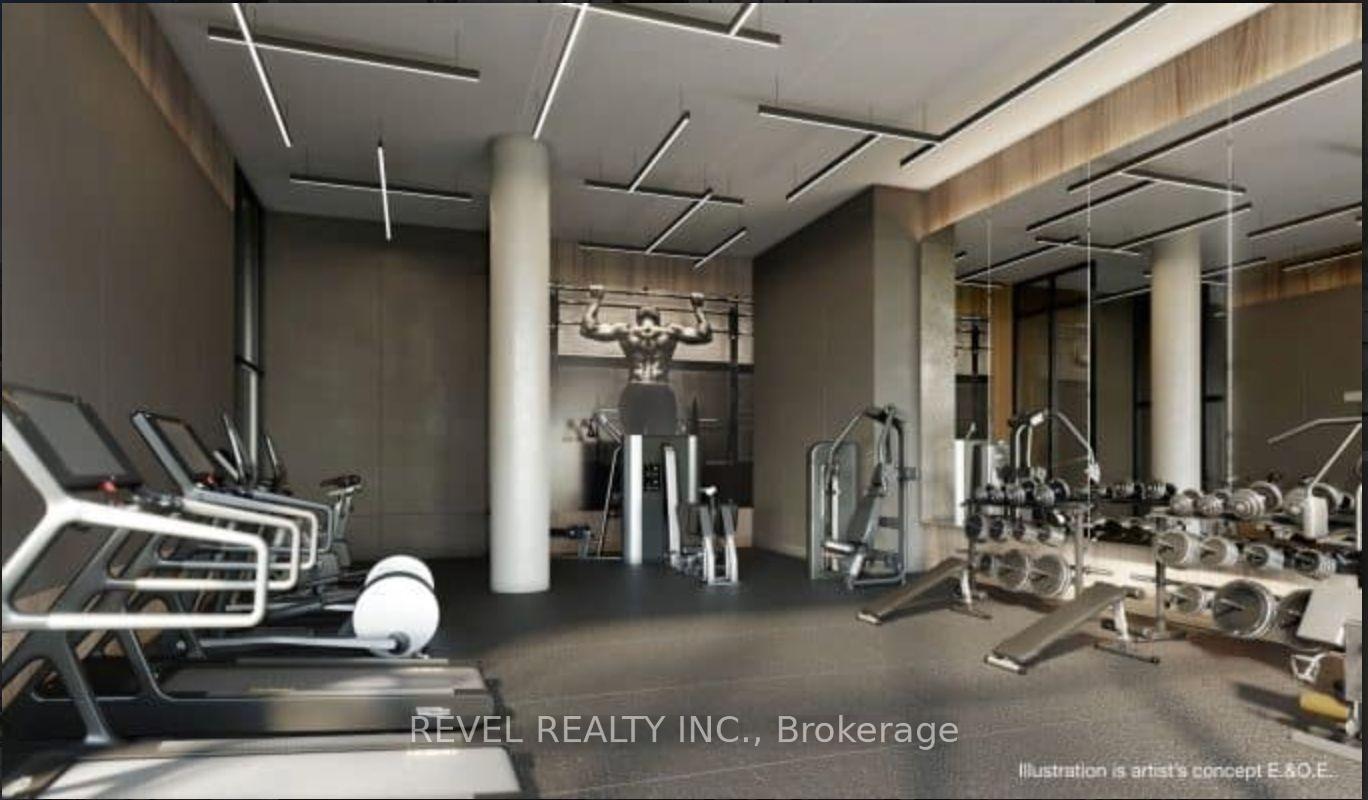 Photo 20 of Unit 1409, 1010 Sandy Beach Road S, Pickering, Bay Ridges — HOMEH