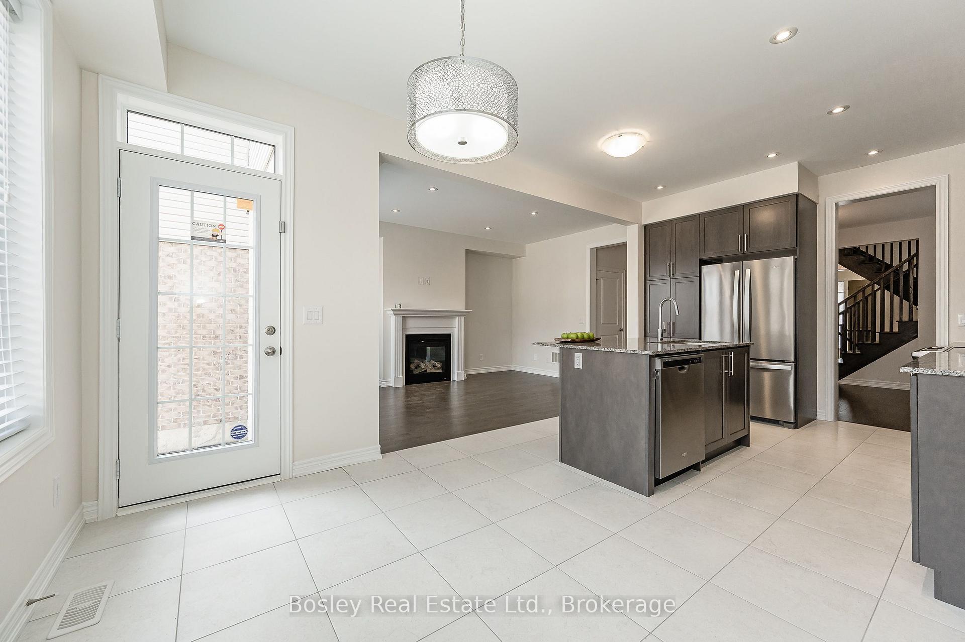 Photo 23 of 117 Haldimand Street, Kitchener, Huron Park — HOMEH