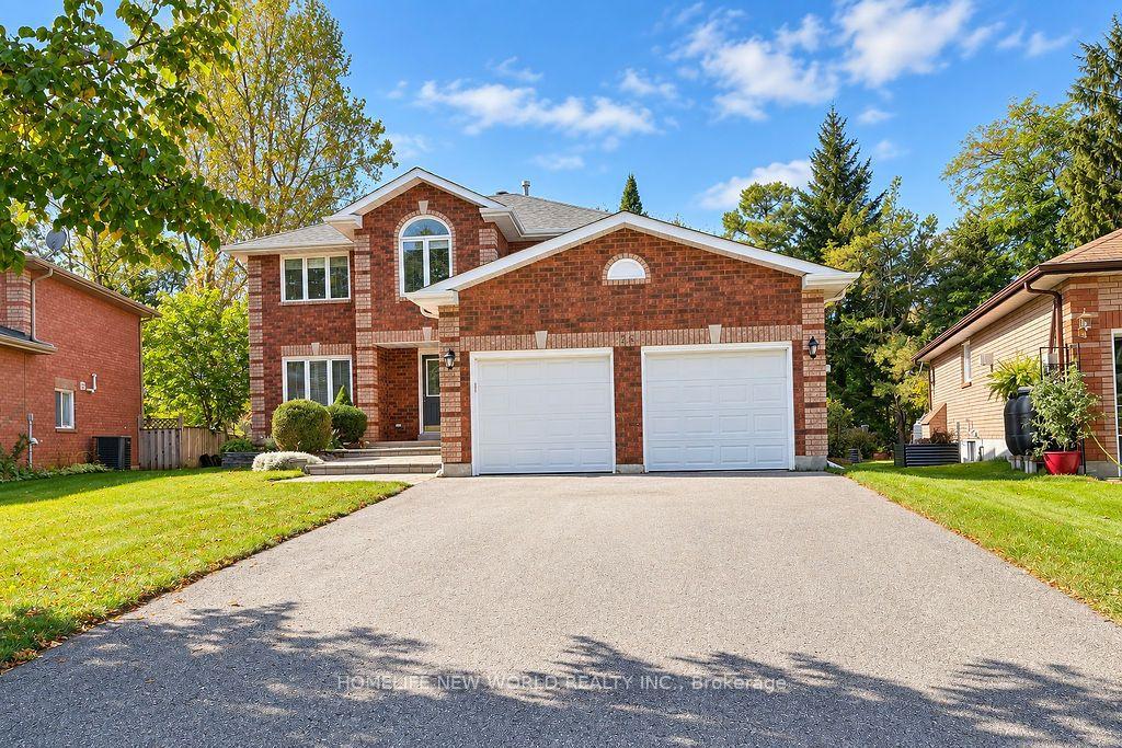 Photo 2 of 26 Warner Road, Barrie, Holly — HOMEH