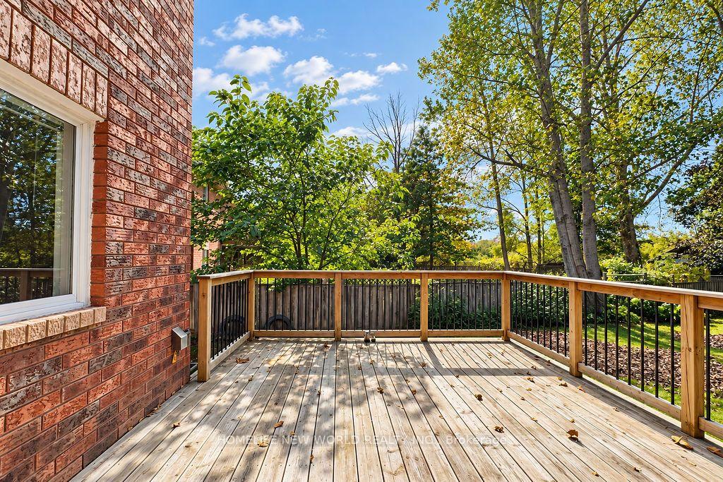 Photo 11 of 26 Warner Road, Barrie, Holly — HOMEH