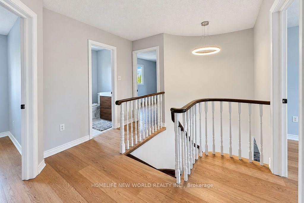 Photo 14 of 26 Warner Road, Barrie, Holly — HOMEH
