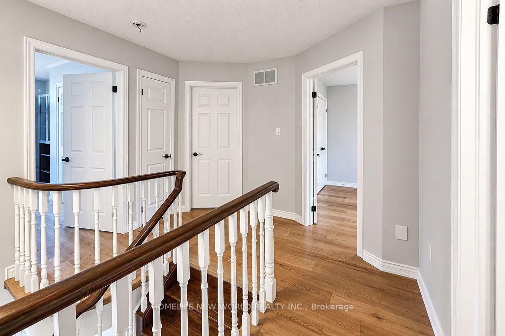 Photo 24 of 26 Warner Road, Barrie, Holly — HOMEH