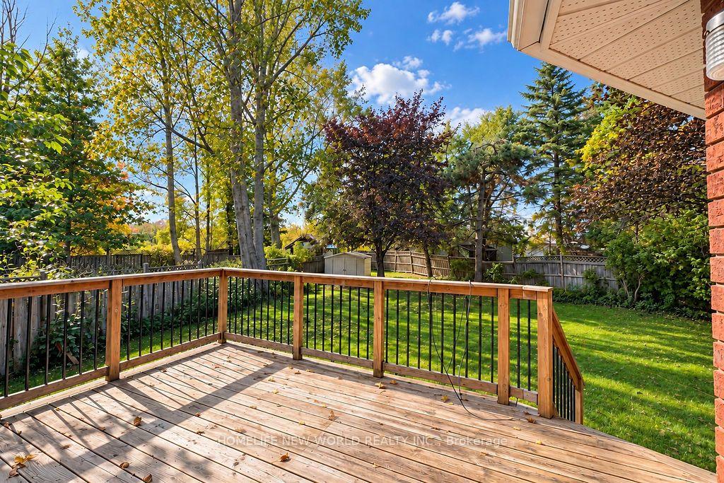 Photo 30 of 26 Warner Road, Barrie, Holly — HOMEH