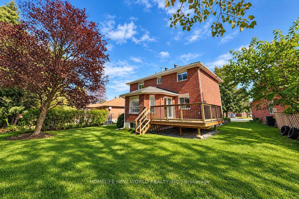 Photo 31 of 26 Warner Road, Barrie, Holly — HOMEH