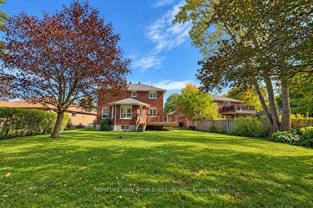Photo 32 of 26 Warner Road, Barrie, Holly — HOMEH