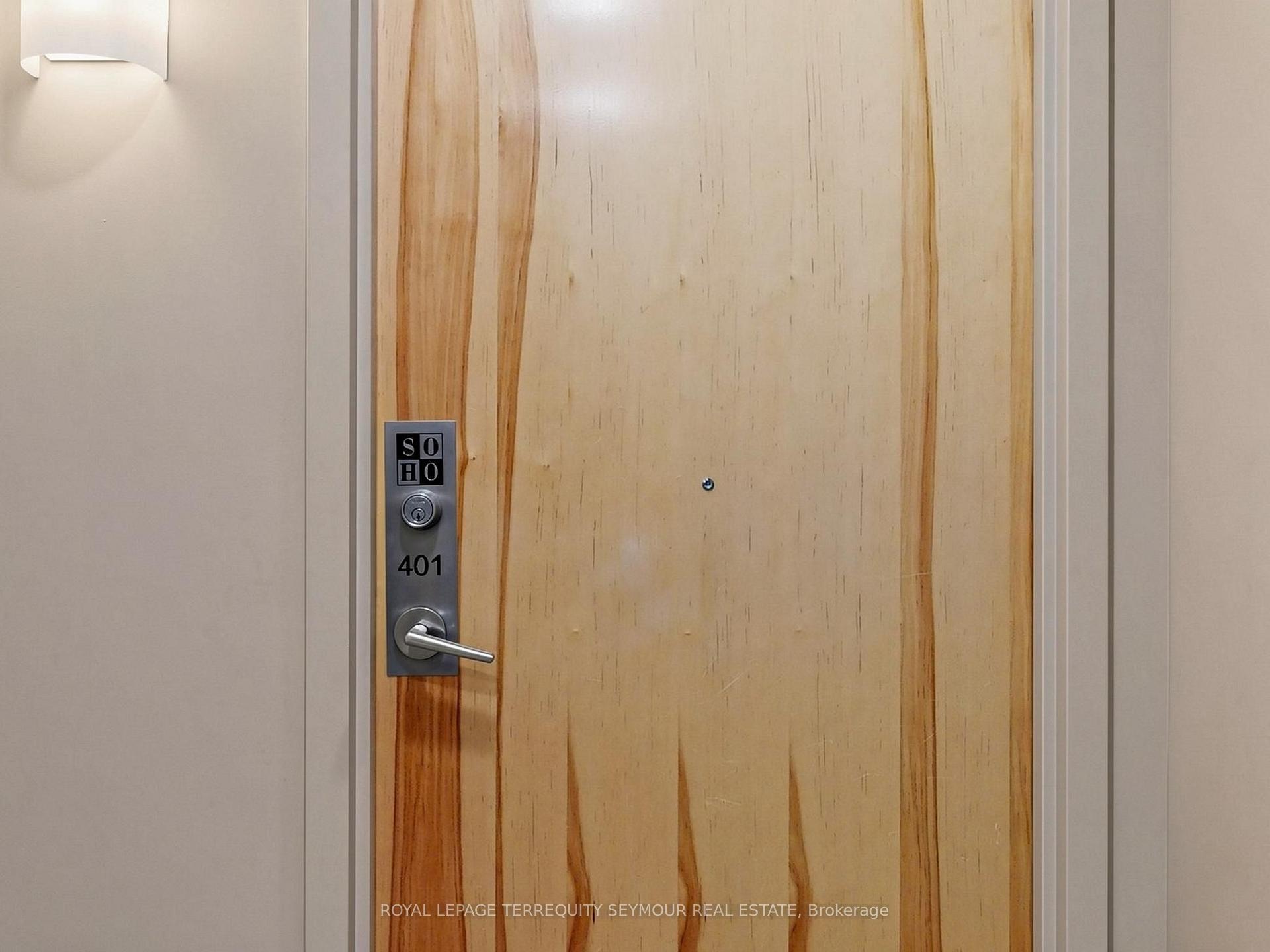 Photo 3 of Unit 401, 562 Eglinton Avenue E, Toronto, Mount Pleasant East — HOMEH