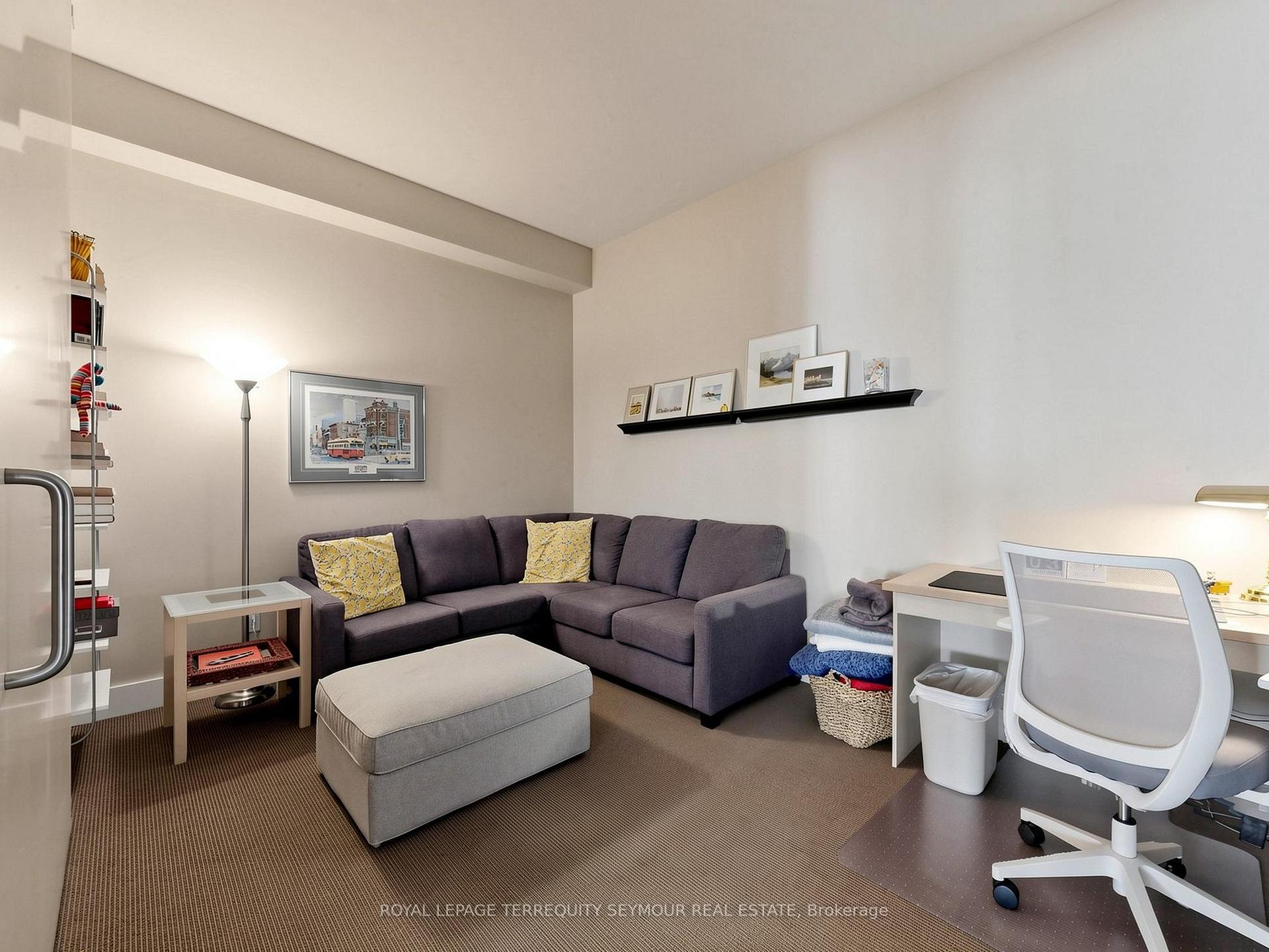 Photo 21 of Unit 401, 562 Eglinton Avenue E, Toronto, Mount Pleasant East — HOMEH