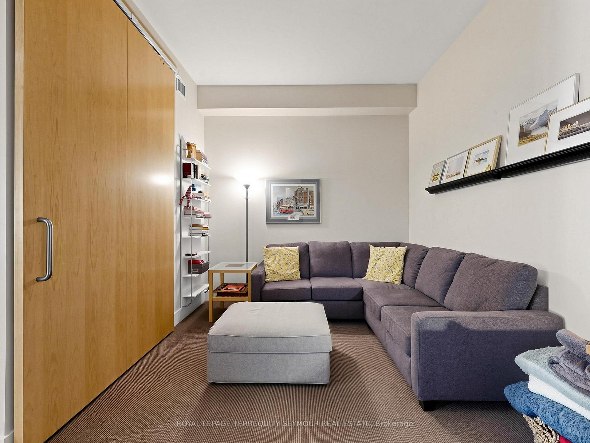 Photo 22 of Unit 401, 562 Eglinton Avenue E, Toronto, Mount Pleasant East — HOMEH