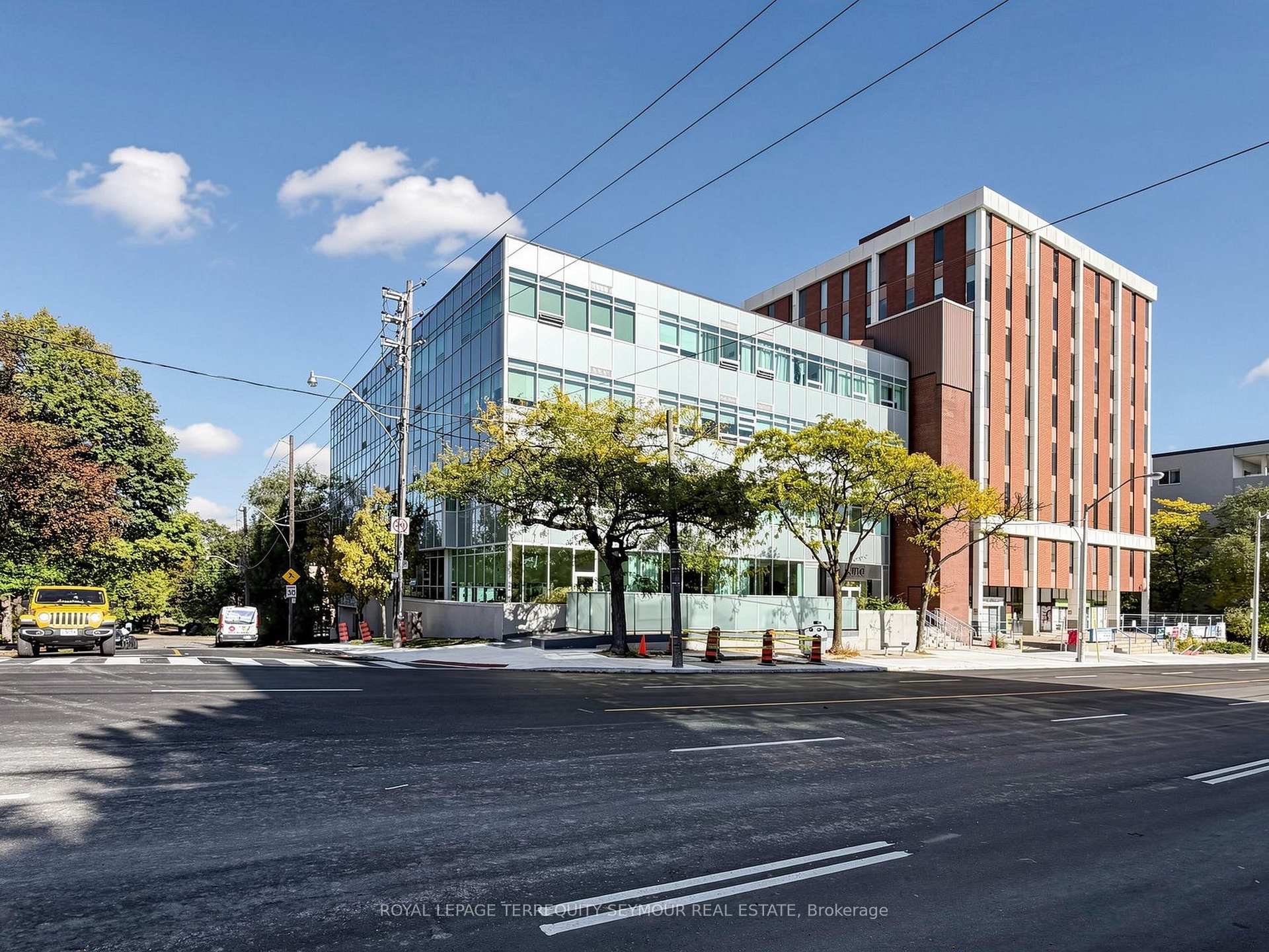 Photo 28 of Unit 401, 562 Eglinton Avenue E, Toronto, Mount Pleasant East — HOMEH