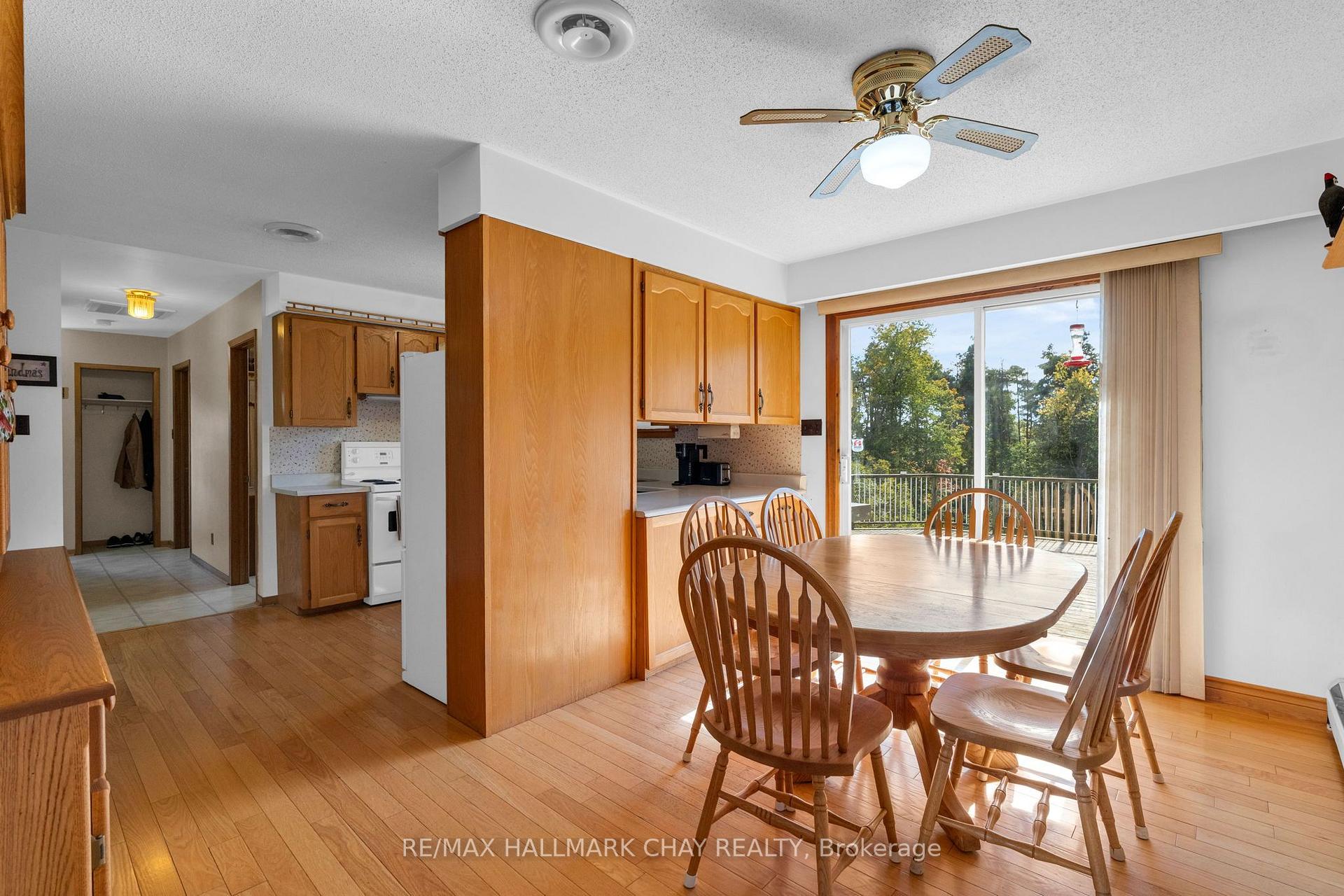 Photo 10 of 1855 Sunnidale Road, Springwater, Rural Springwater — HOMEH