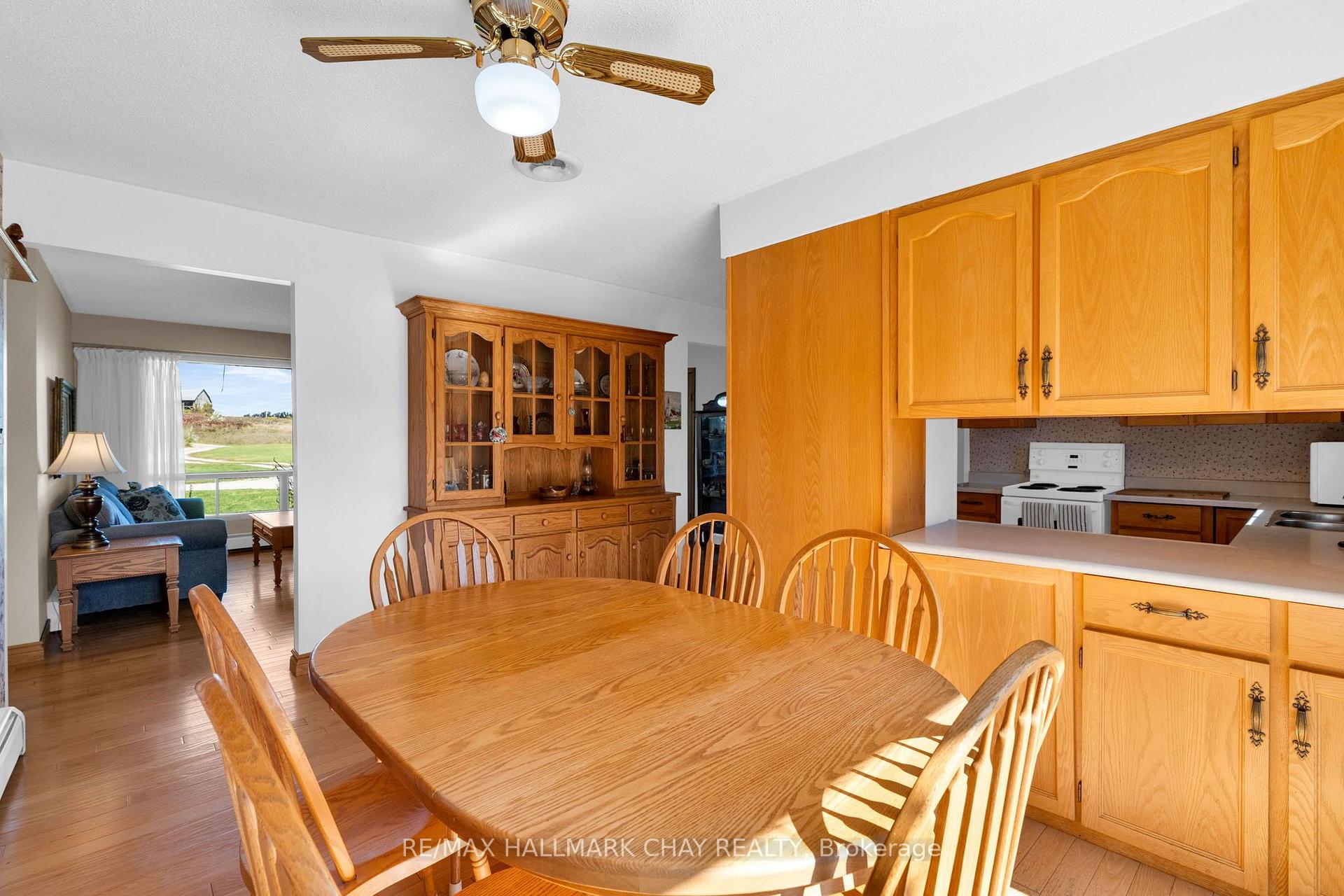 Photo 11 of 1855 Sunnidale Road, Springwater, Rural Springwater — HOMEH