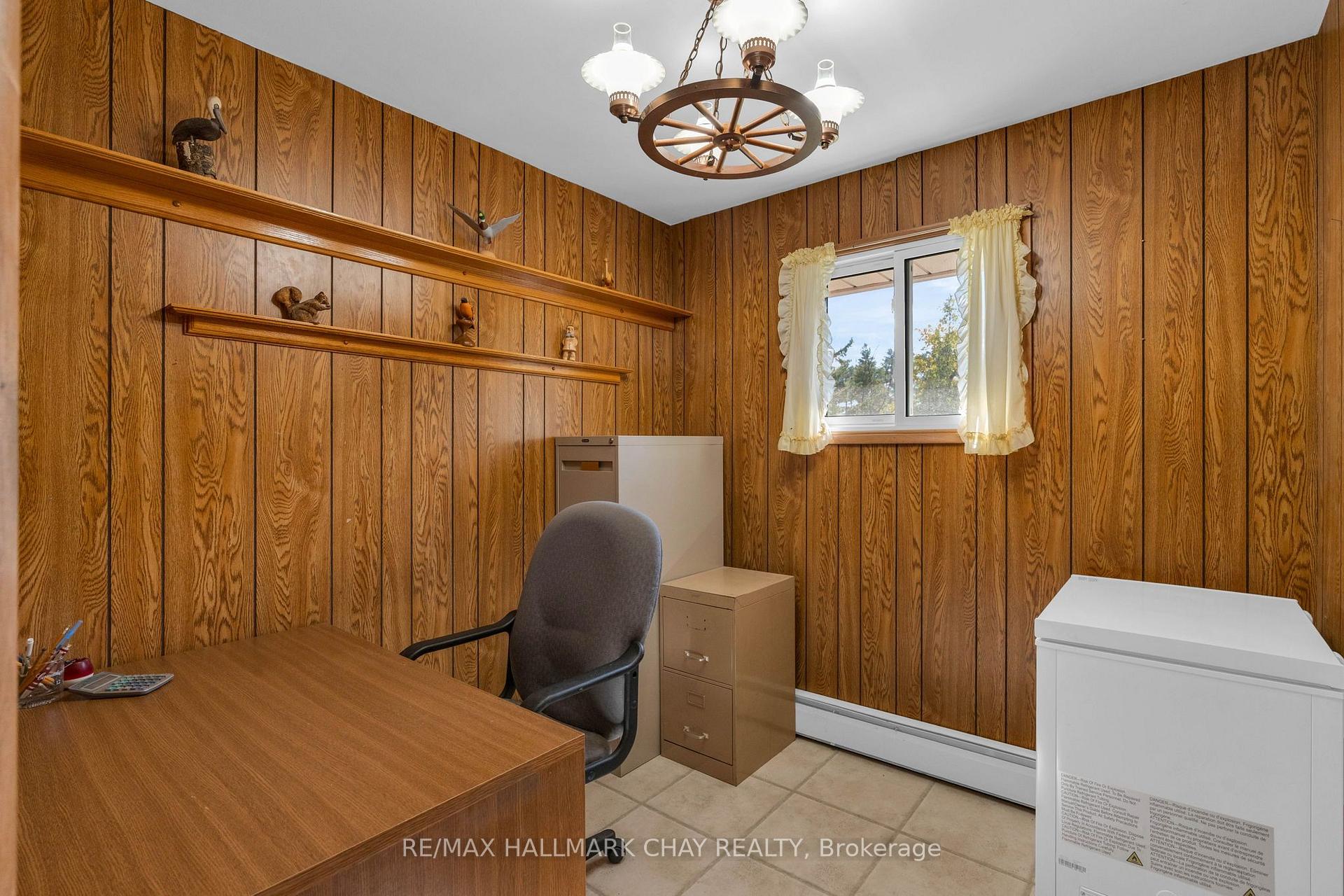 Photo 12 of 1855 Sunnidale Road, Springwater, Rural Springwater — HOMEH