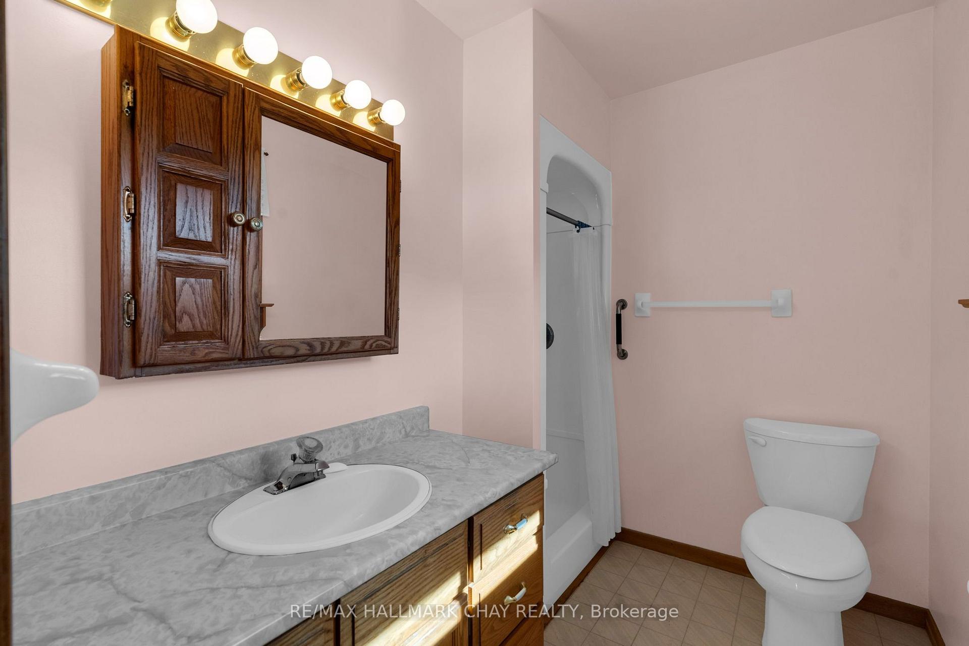 Photo 16 of 1855 Sunnidale Road, Springwater, Rural Springwater — HOMEH