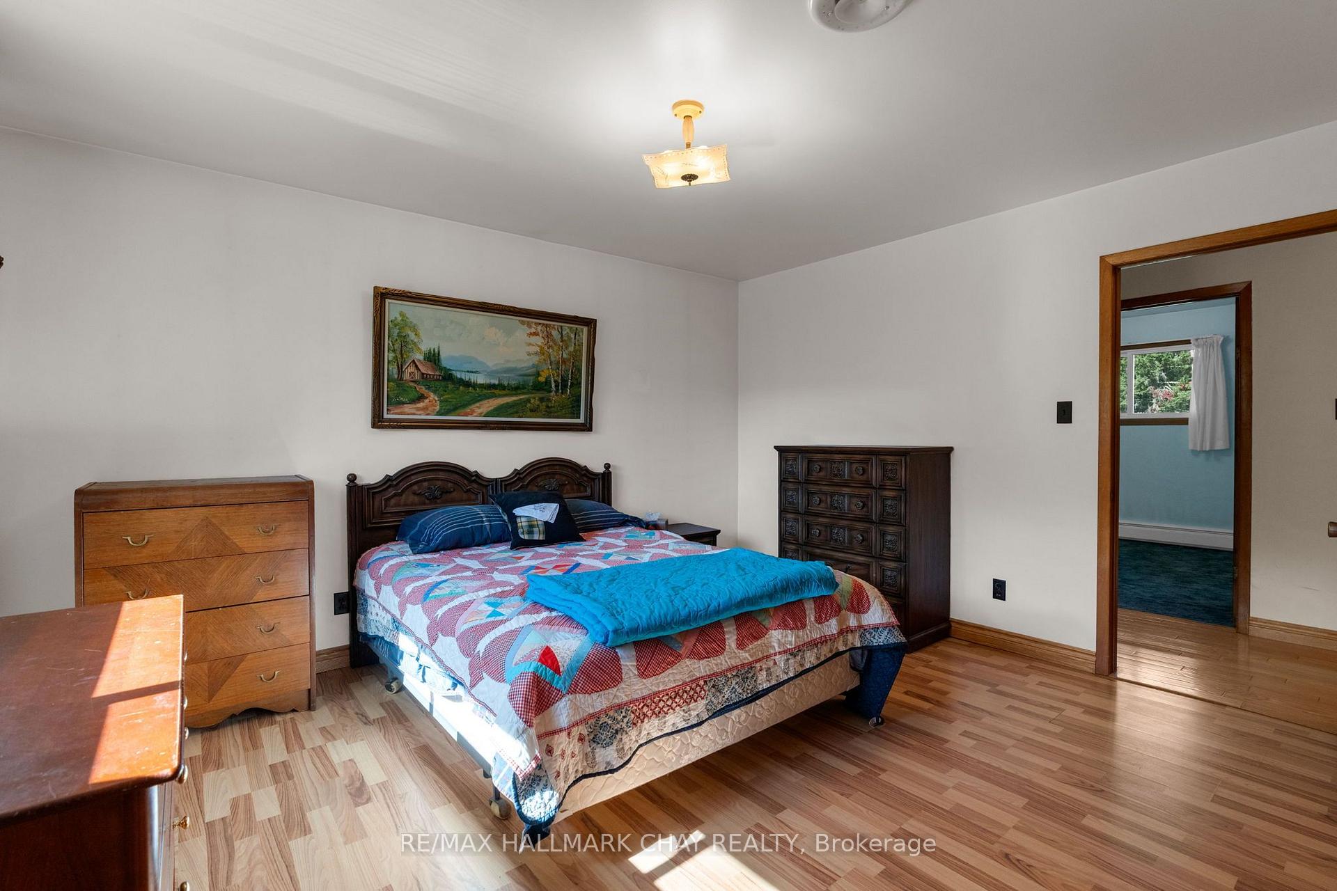 Photo 15 of 1855 Sunnidale Road, Springwater, Rural Springwater — HOMEH