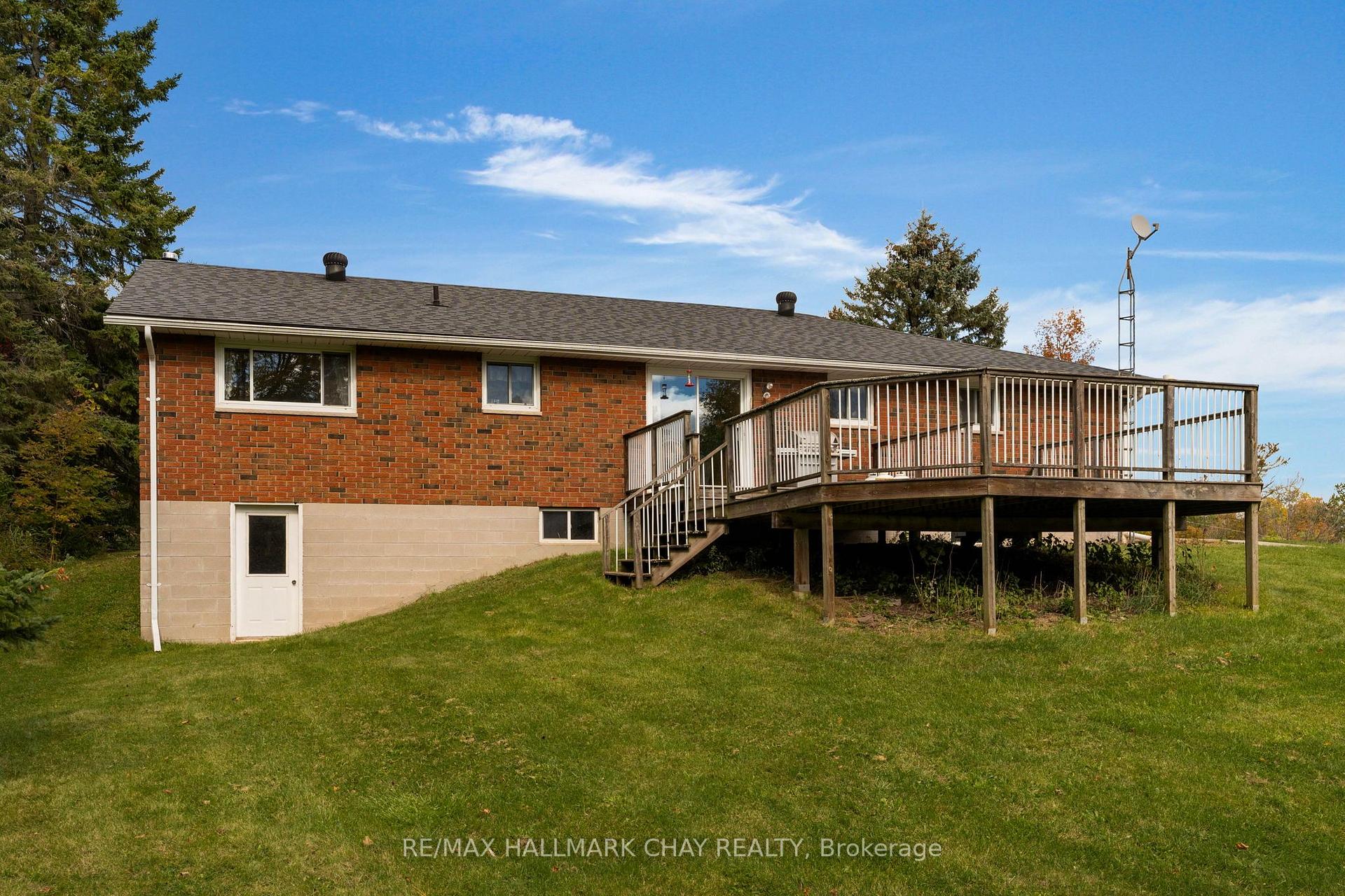 Photo 23 of 1855 Sunnidale Road, Springwater, Rural Springwater — HOMEH