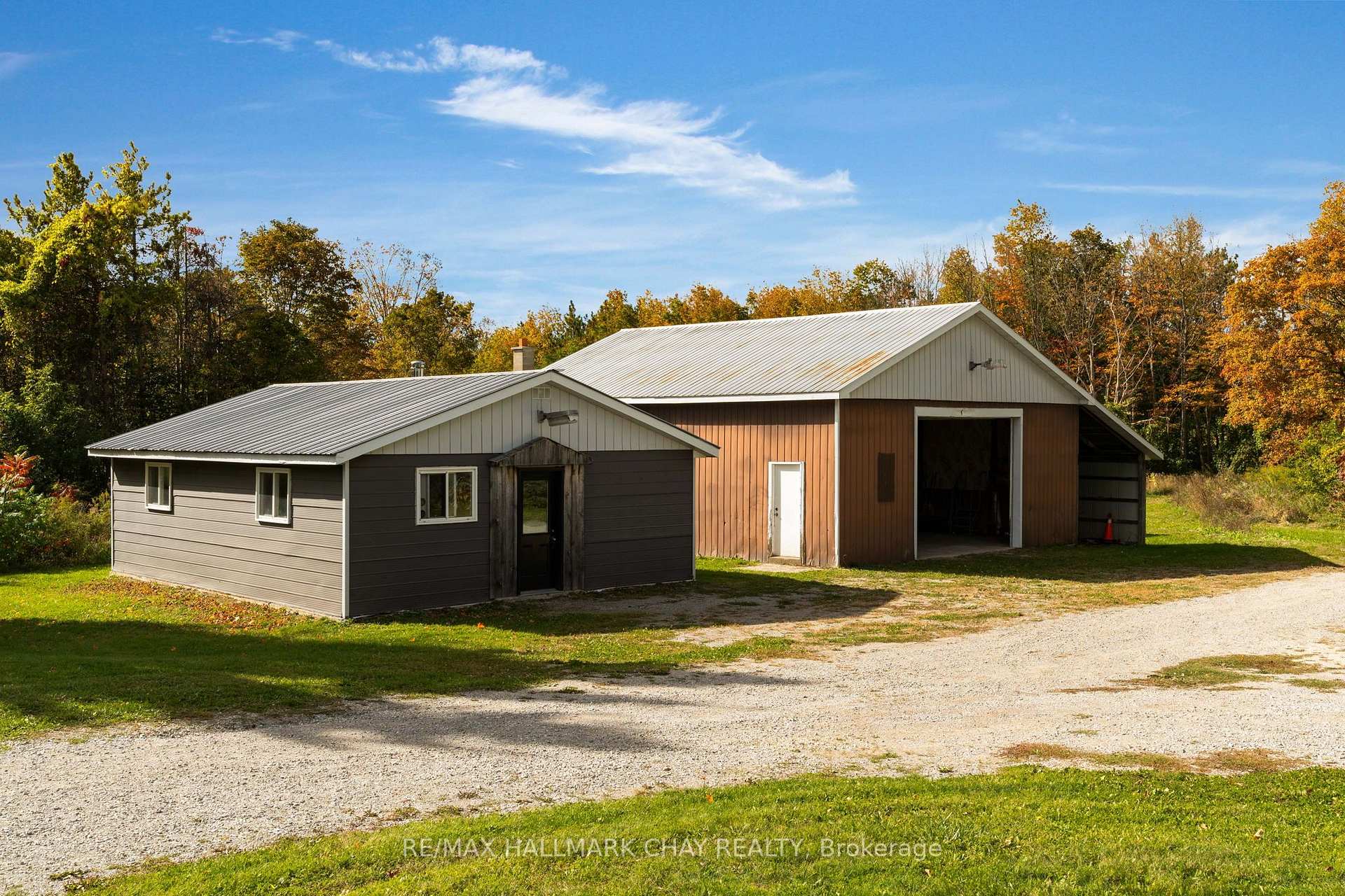Photo 26 of 1855 Sunnidale Road, Springwater, Rural Springwater — HOMEH