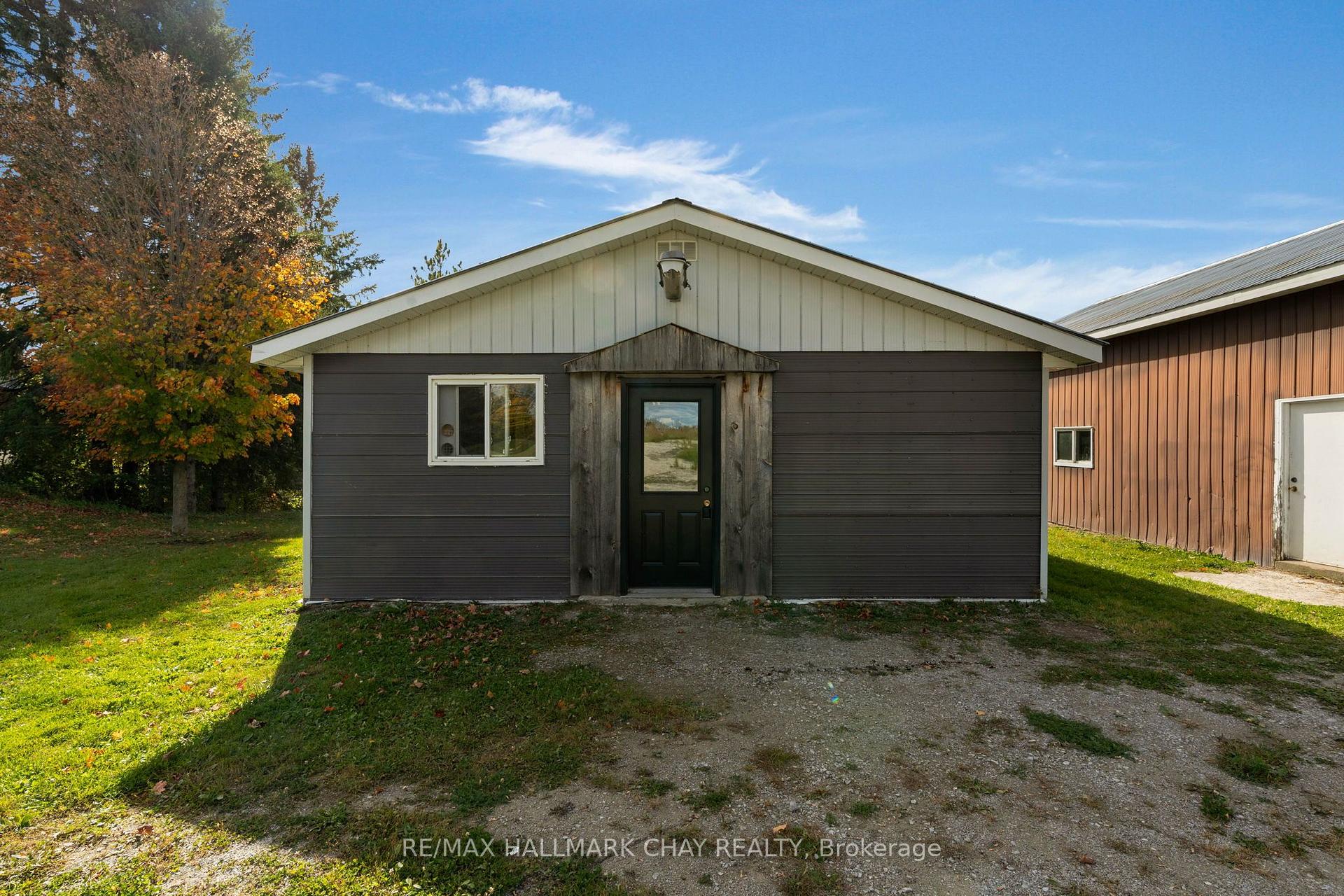 Photo 27 of 1855 Sunnidale Road, Springwater, Rural Springwater — HOMEH
