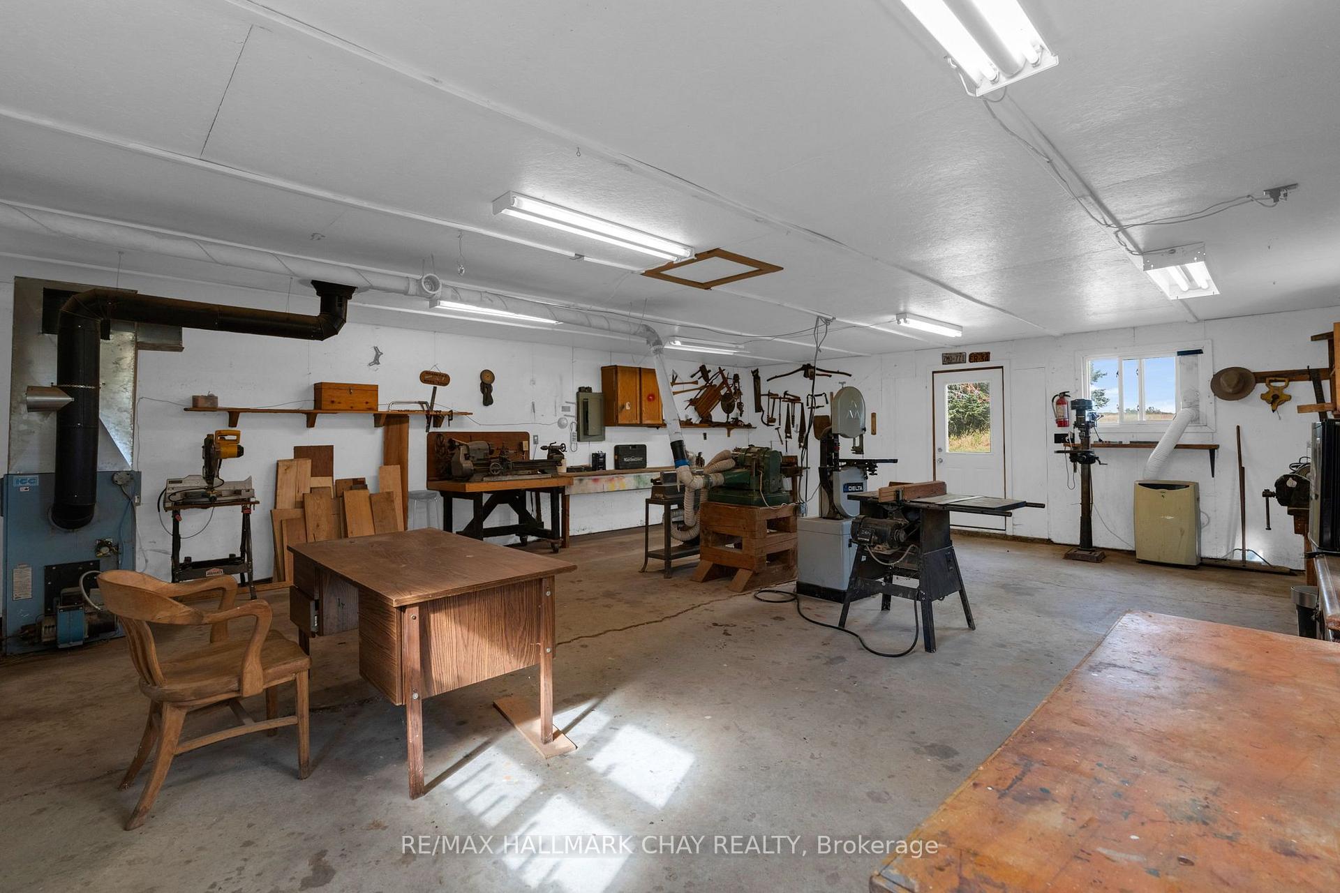 Photo 30 of 1855 Sunnidale Road, Springwater, Rural Springwater — HOMEH
