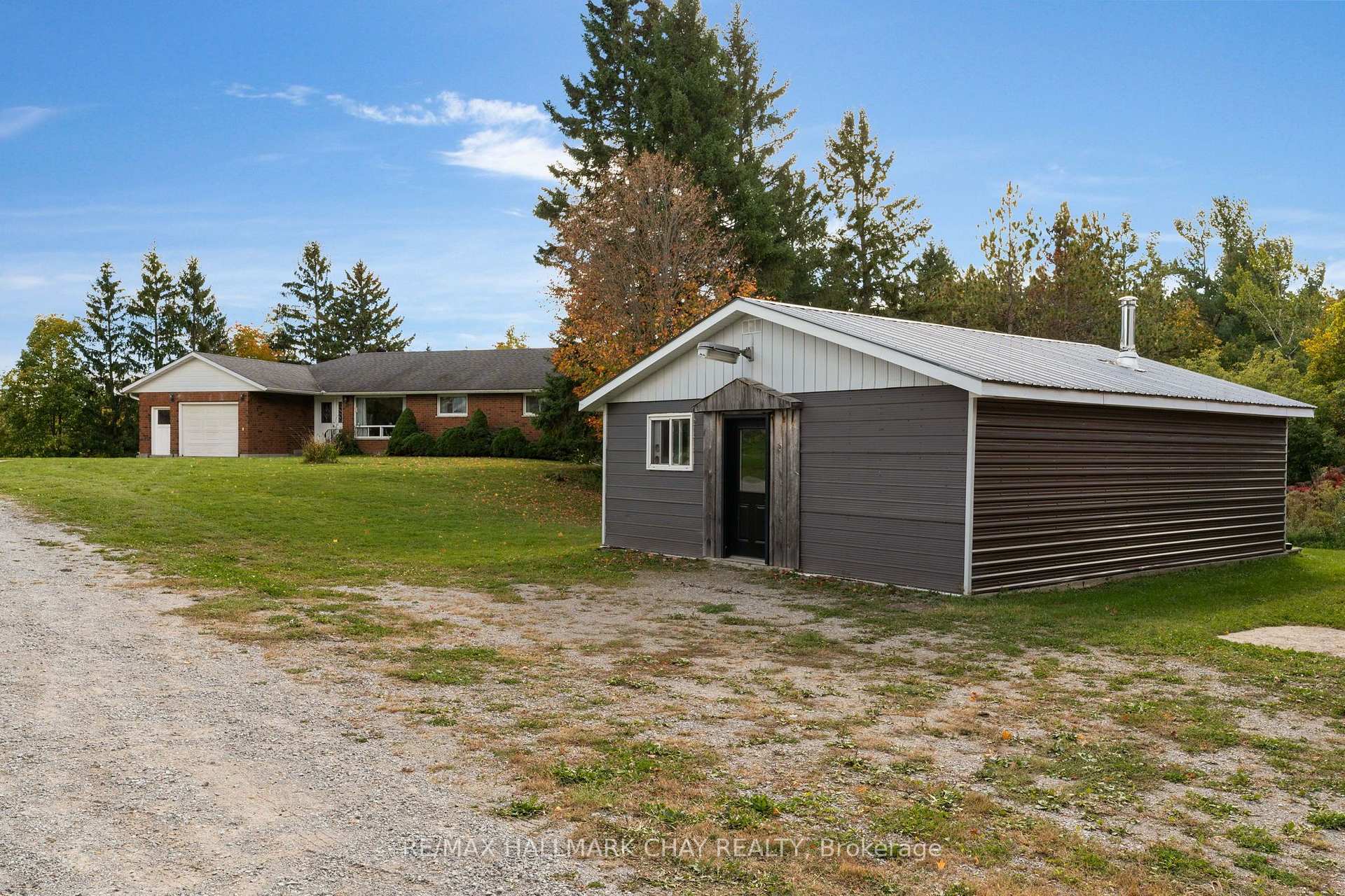 Photo 31 of 1855 Sunnidale Road, Springwater, Rural Springwater — HOMEH