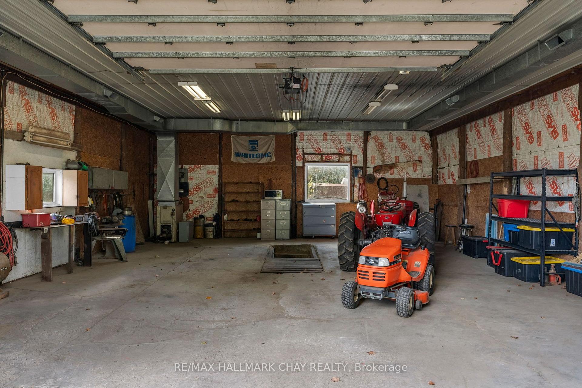 Photo 33 of 1855 Sunnidale Road, Springwater, Rural Springwater — HOMEH