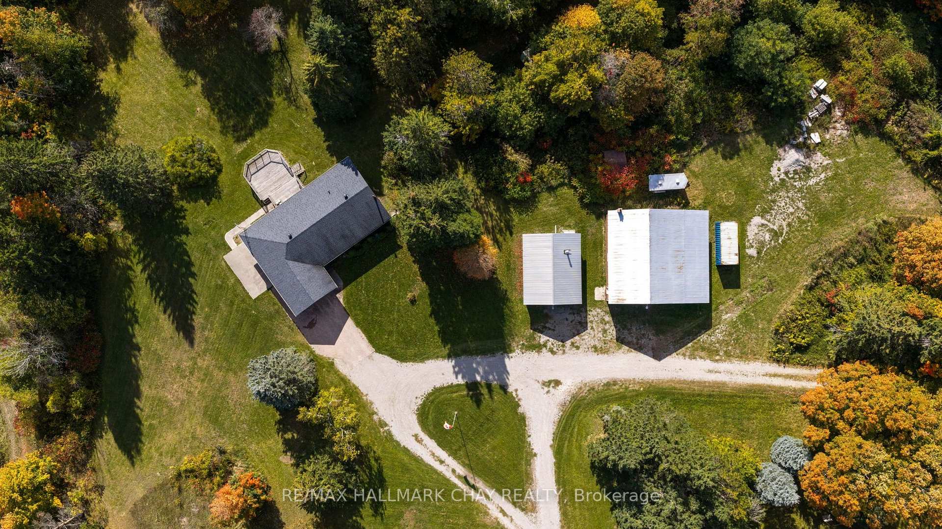 Photo 39 of 1855 Sunnidale Road, Springwater, Rural Springwater — HOMEH
