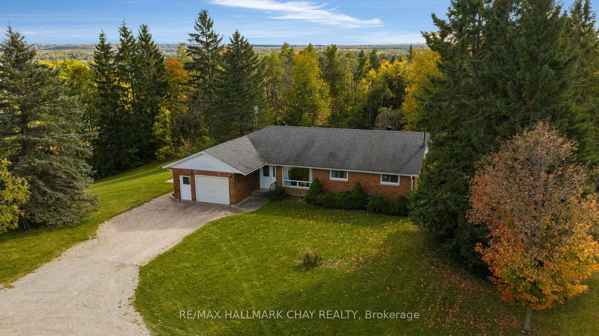 Photo 38 of 1855 Sunnidale Road, Springwater, Rural Springwater — HOMEH
