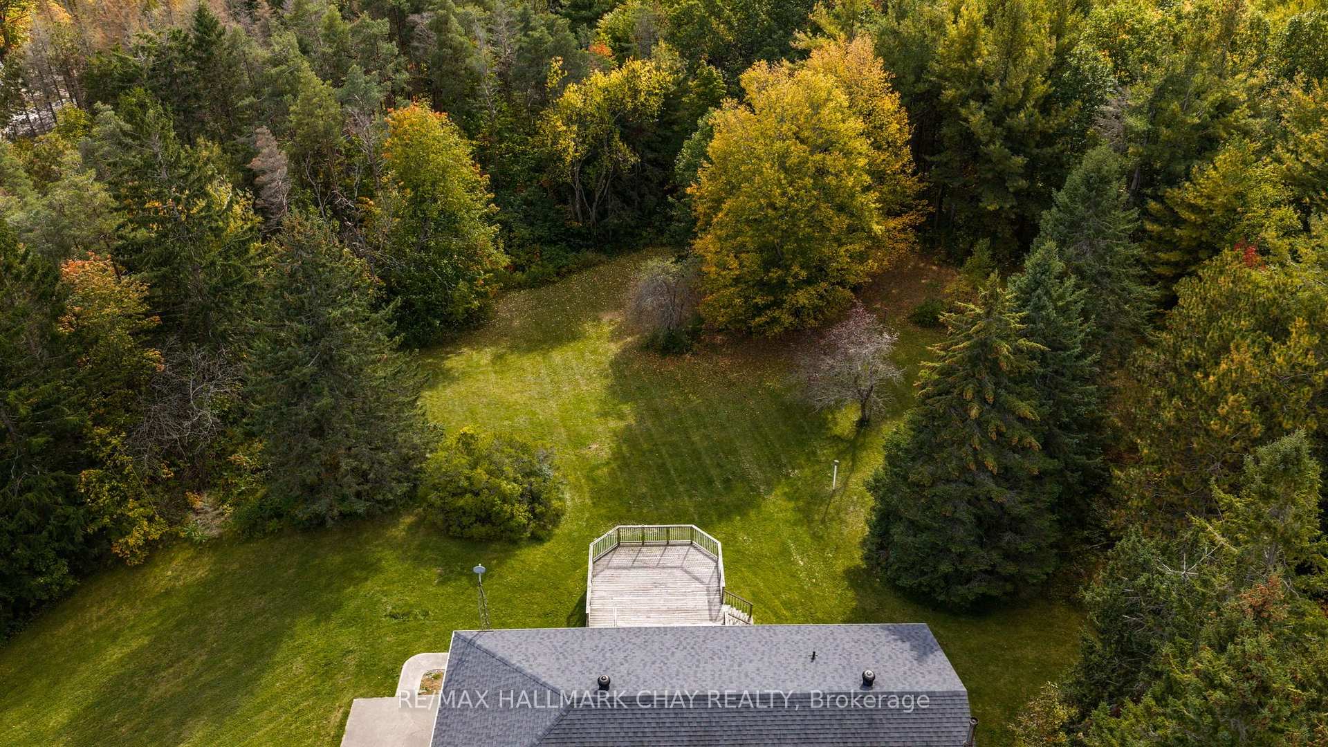 Photo 40 of 1855 Sunnidale Road, Springwater, Rural Springwater — HOMEH