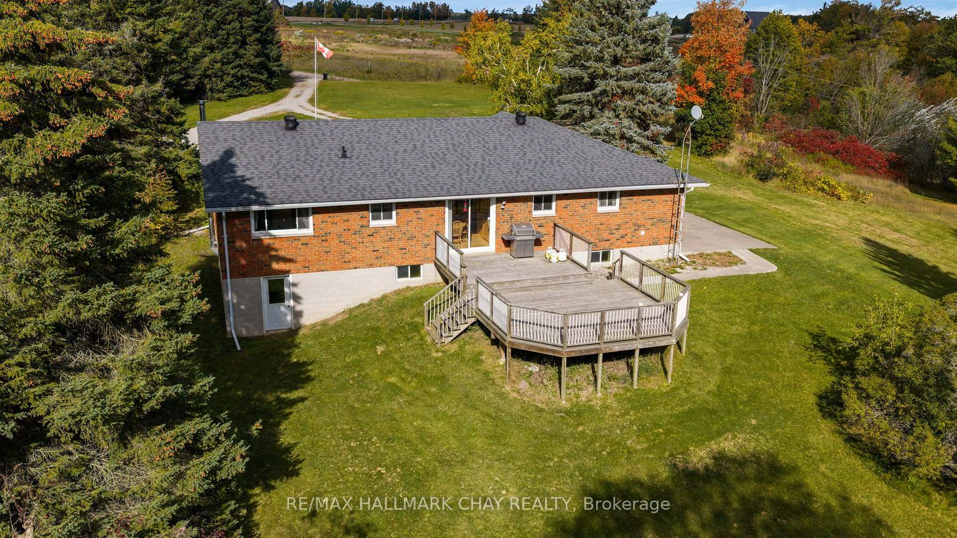 Photo 41 of 1855 Sunnidale Road, Springwater, Rural Springwater — HOMEH