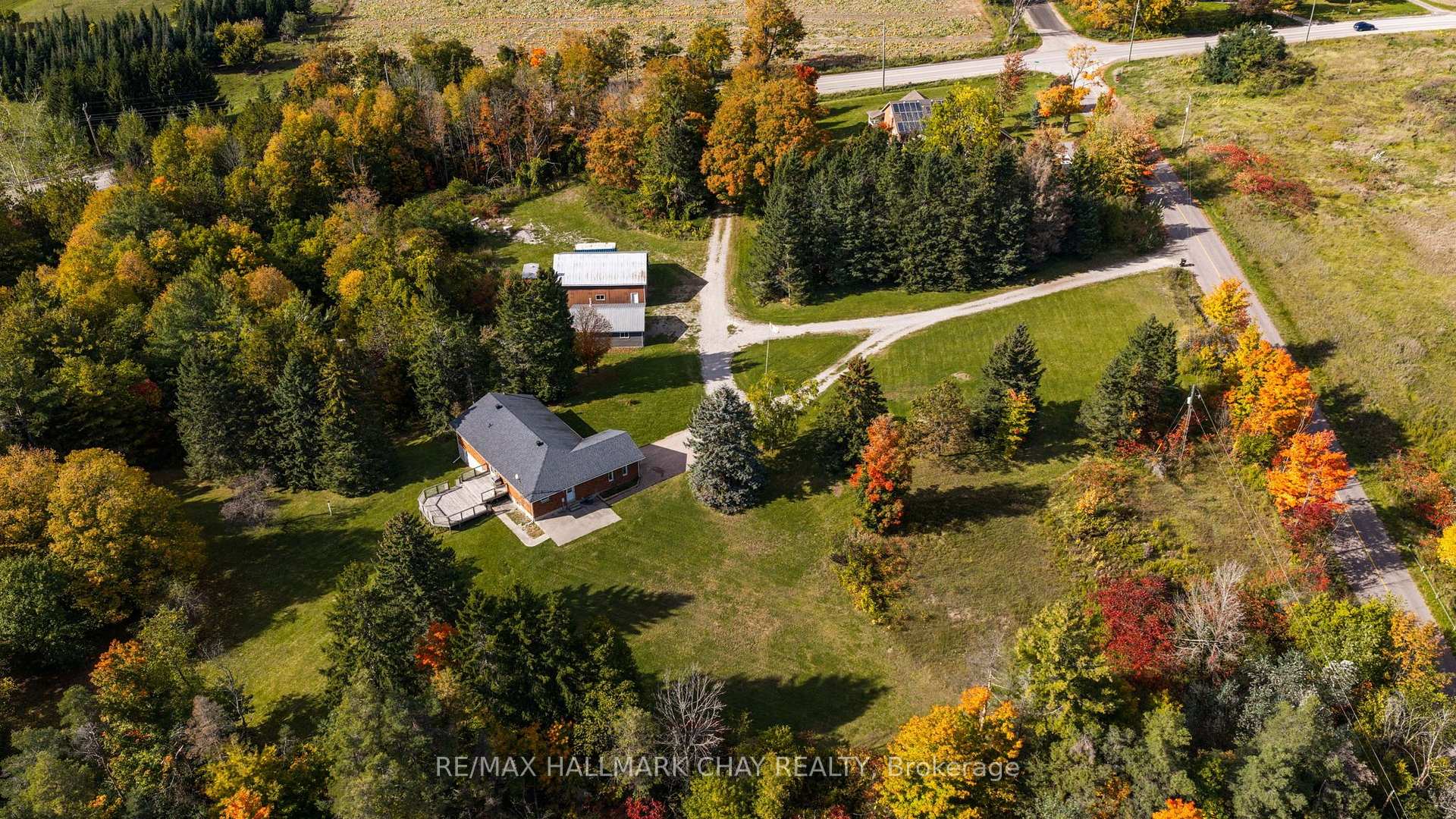 Photo 42 of 1855 Sunnidale Road, Springwater, Rural Springwater — HOMEH