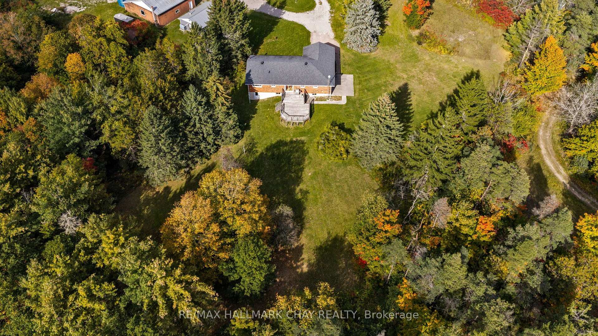 Photo 43 of 1855 Sunnidale Road, Springwater, Rural Springwater — HOMEH