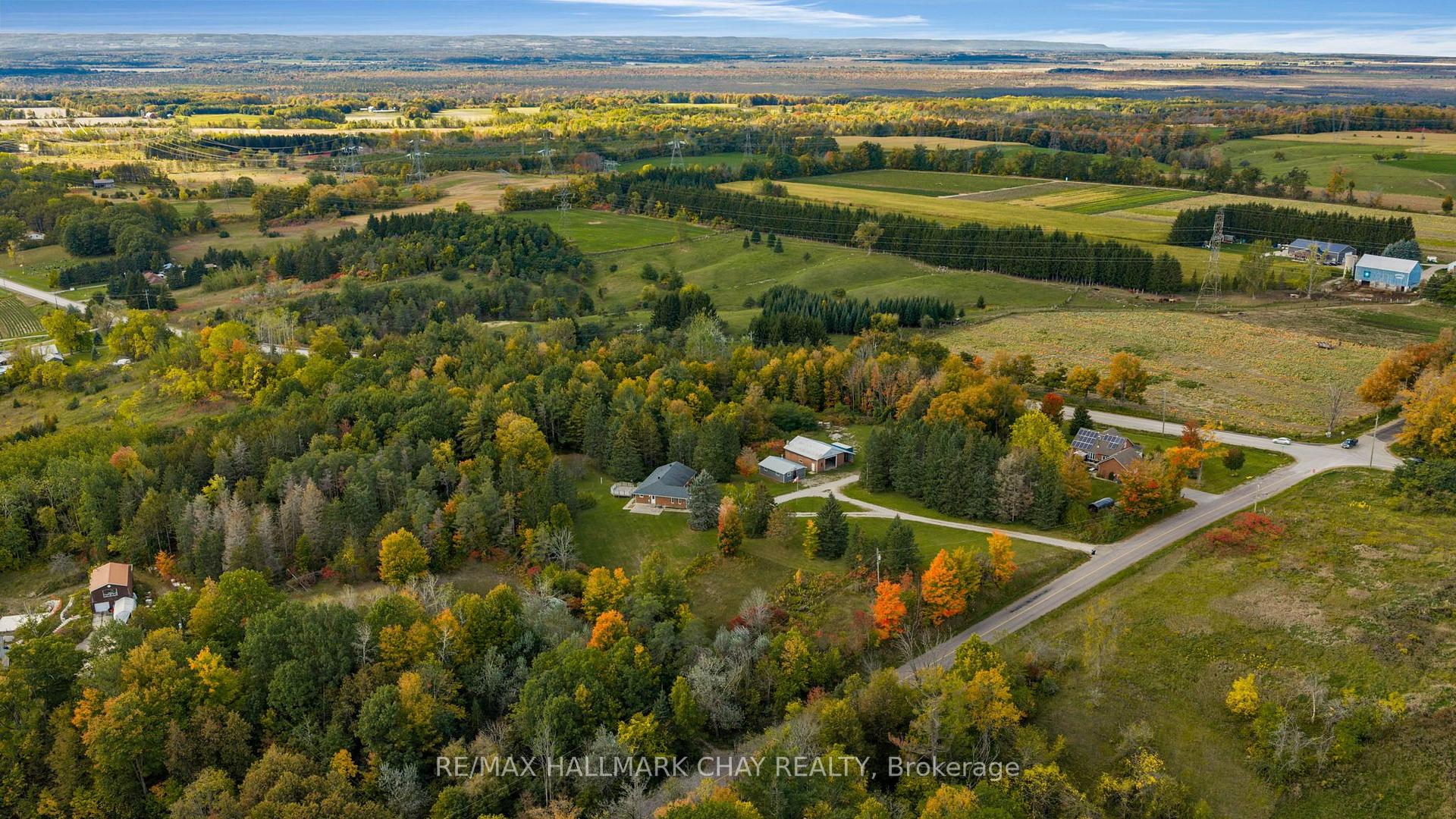 Photo 45 of 1855 Sunnidale Road, Springwater, Rural Springwater — HOMEH