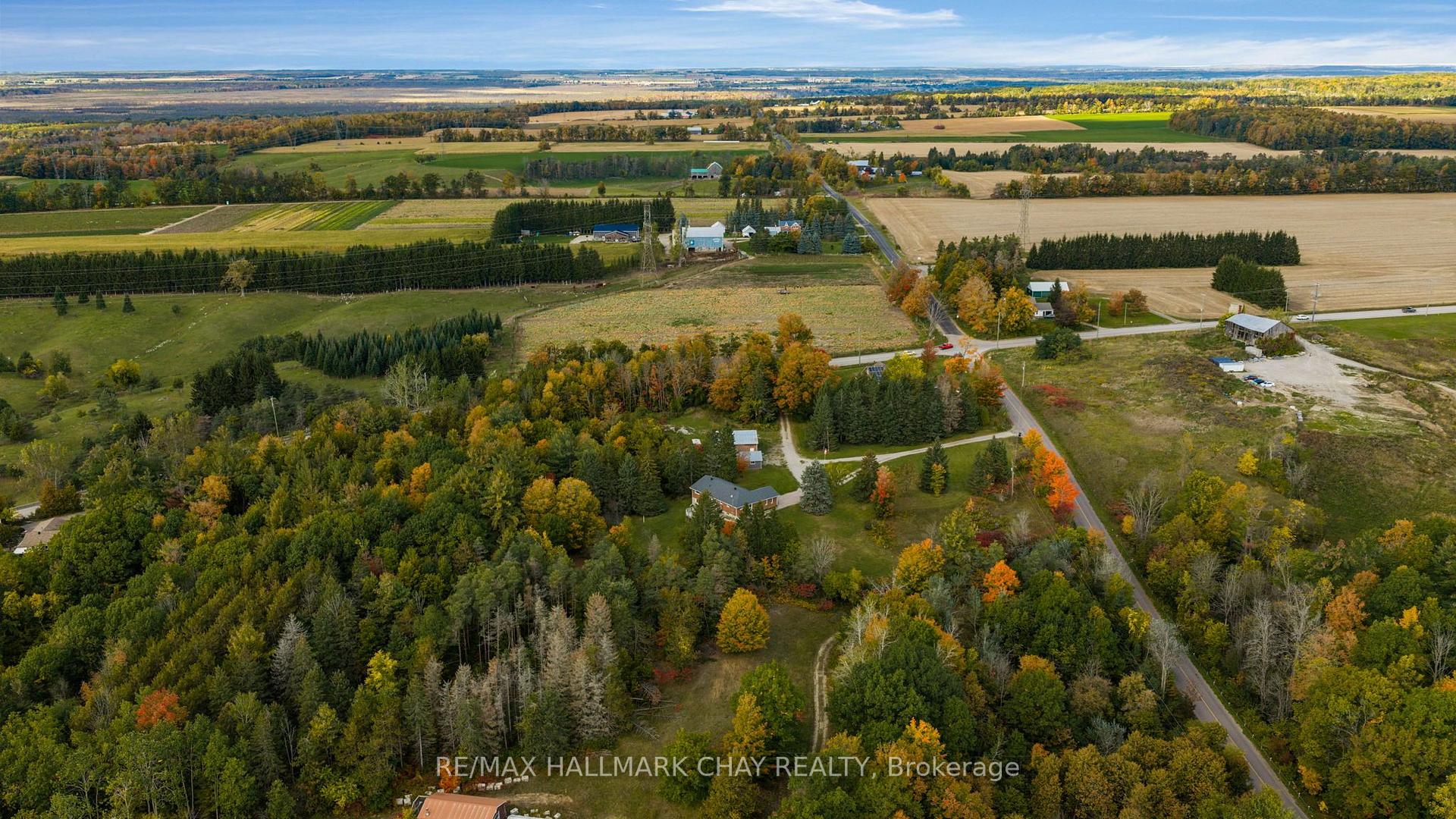 Photo 46 of 1855 Sunnidale Road, Springwater, Rural Springwater — HOMEH