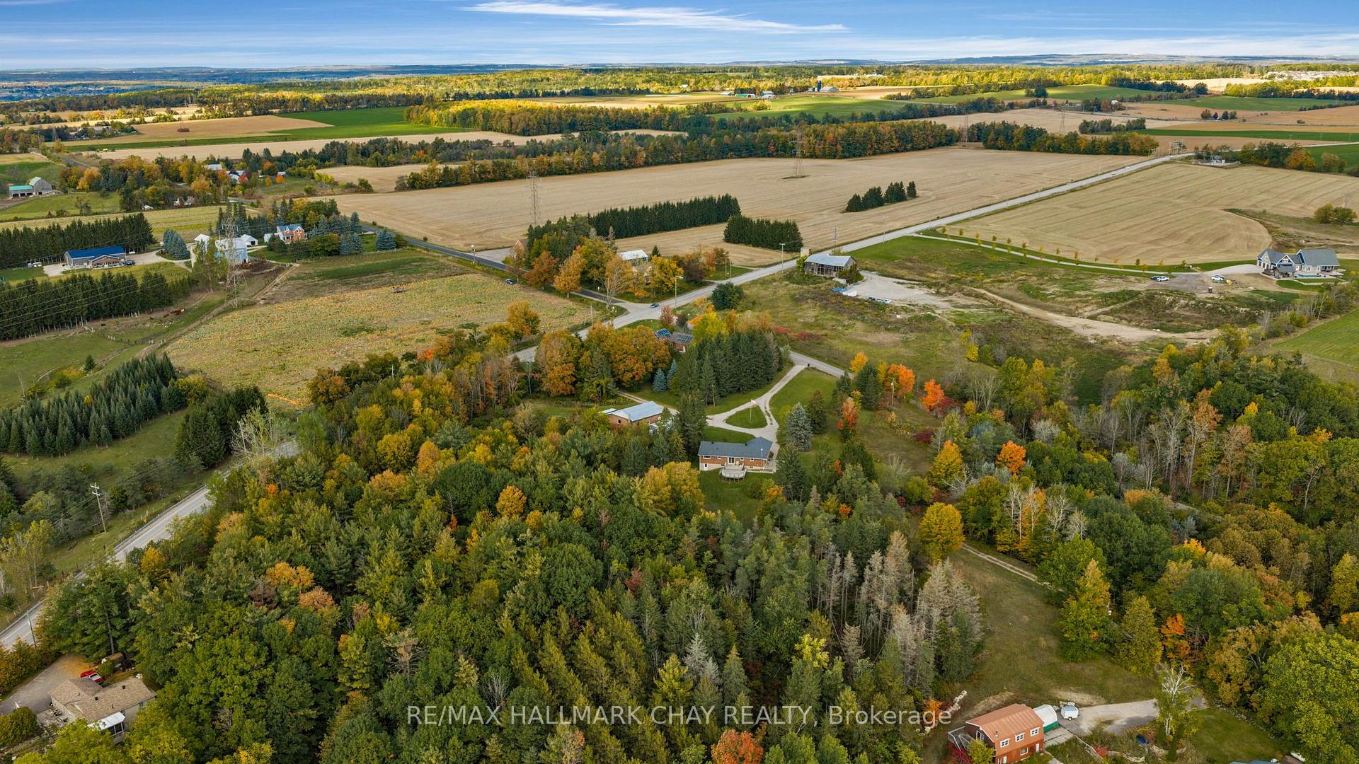 Photo 47 of 1855 Sunnidale Road, Springwater, Rural Springwater — HOMEH