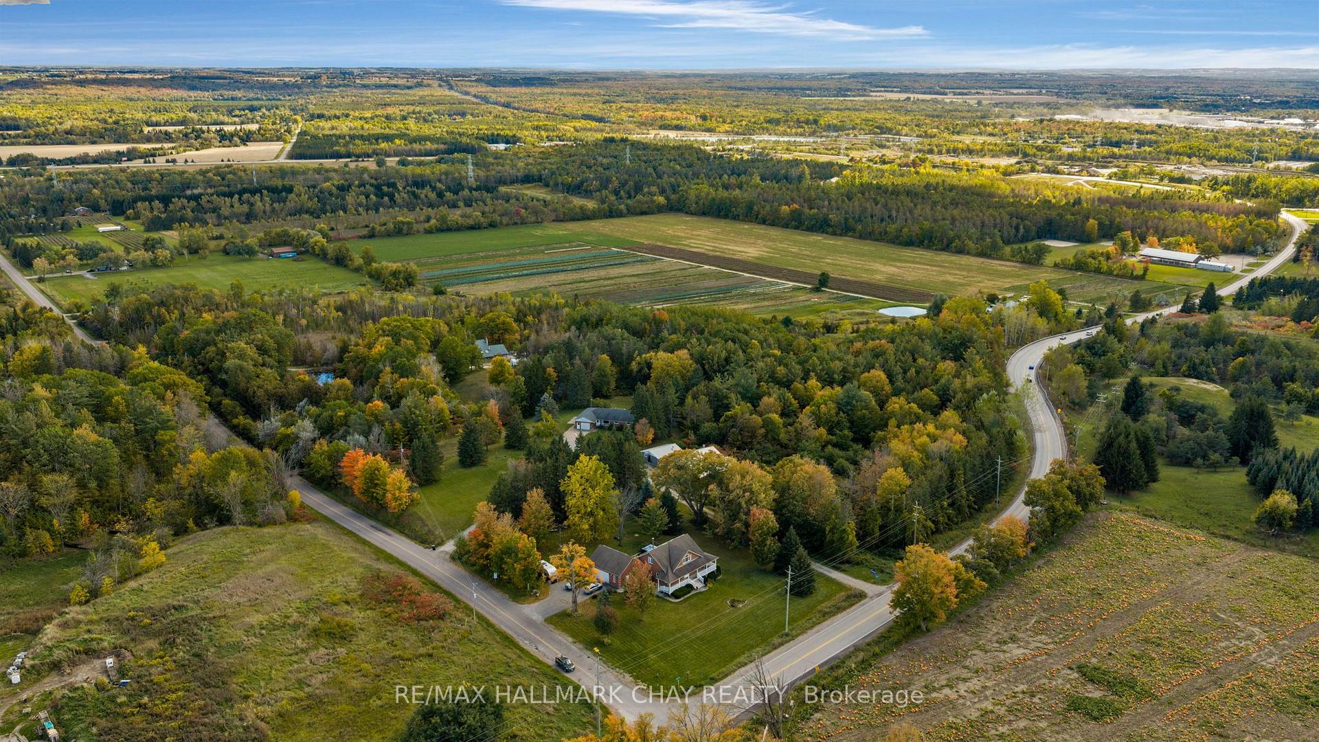 Photo 48 of 1855 Sunnidale Road, Springwater, Rural Springwater — HOMEH