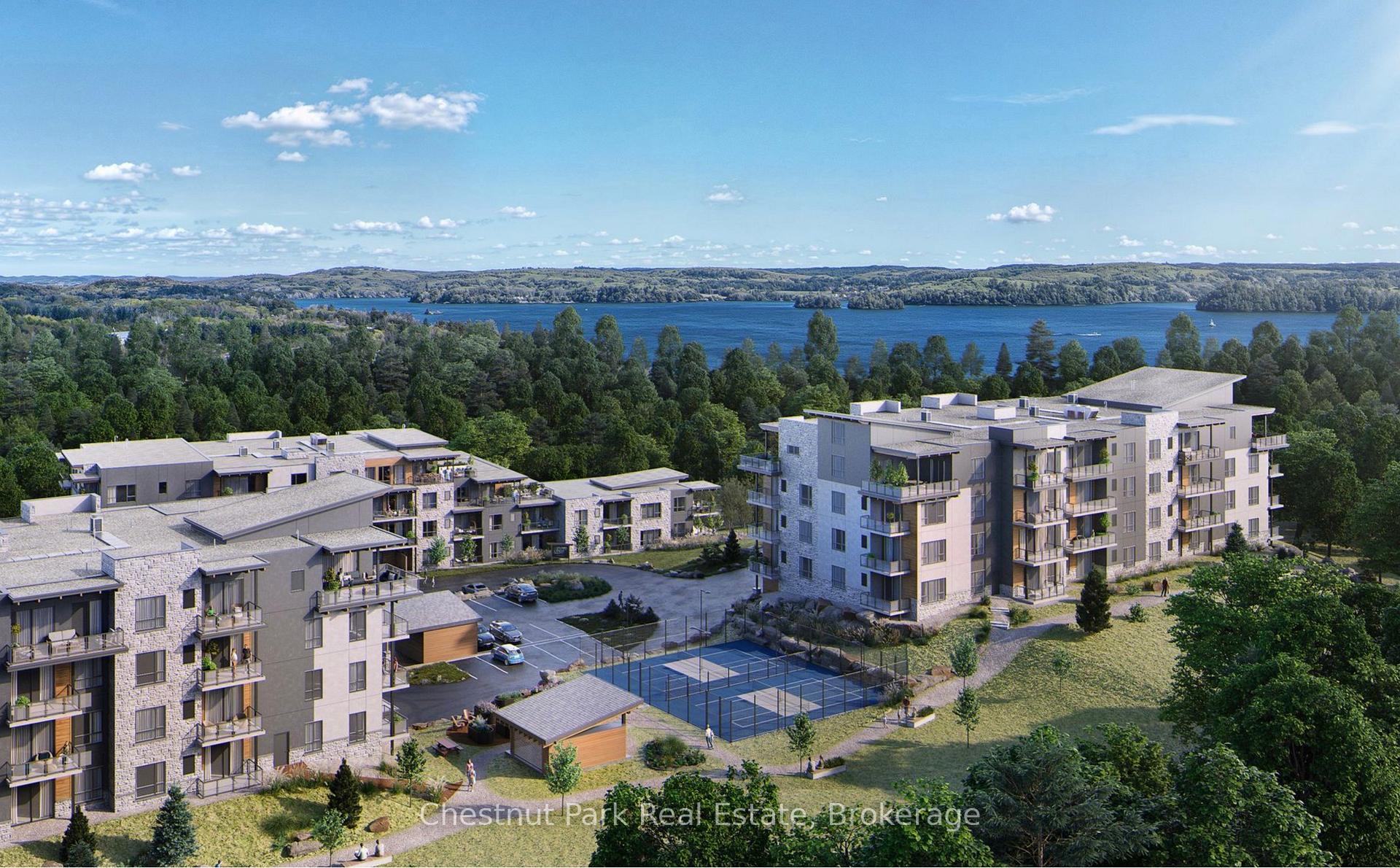Photo of Unit 307, 20 Campus Trail