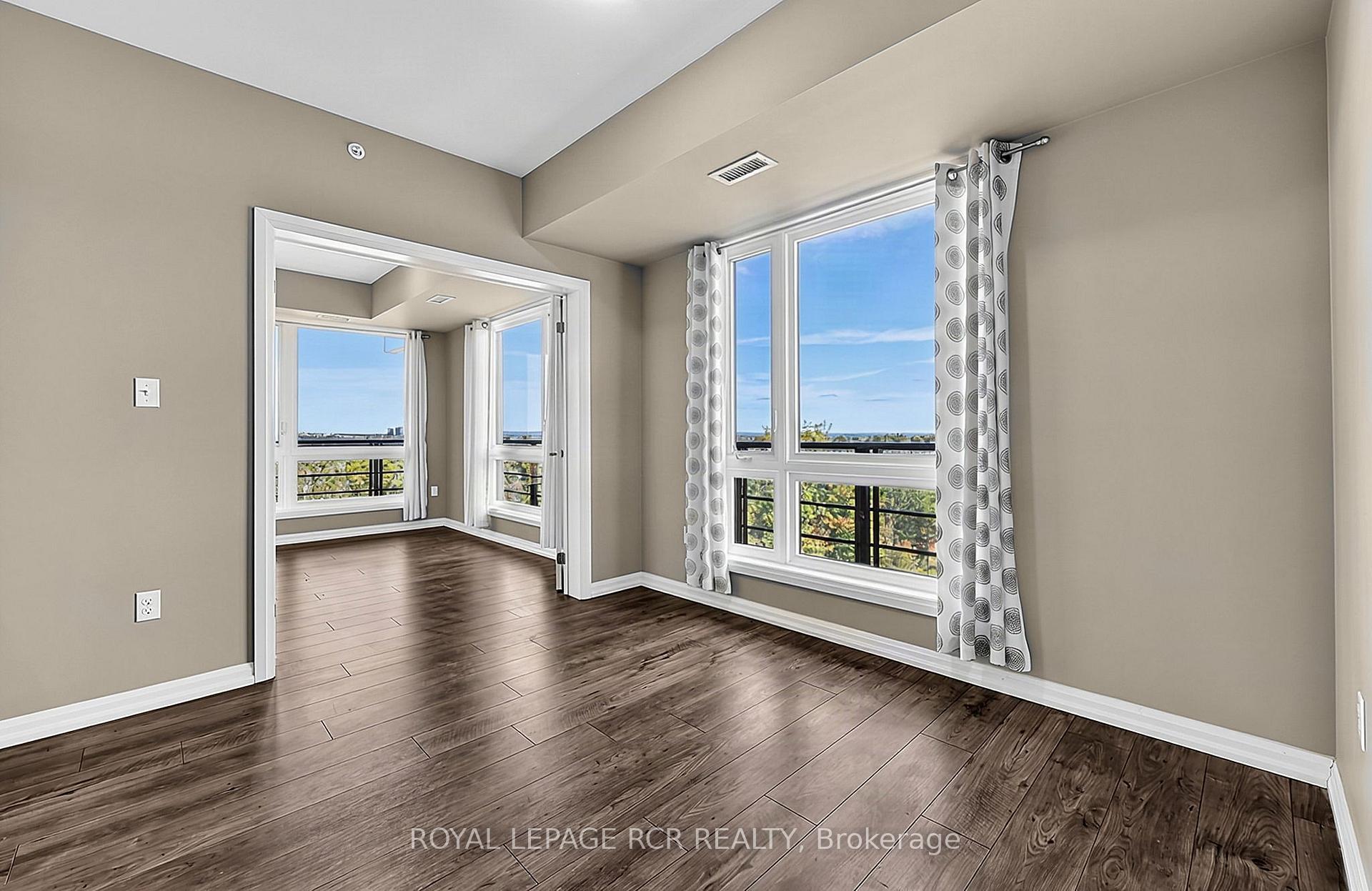 Photo 8 of Unit 502, 302 Essa Road, Barrie, 400 West — HOMEH
