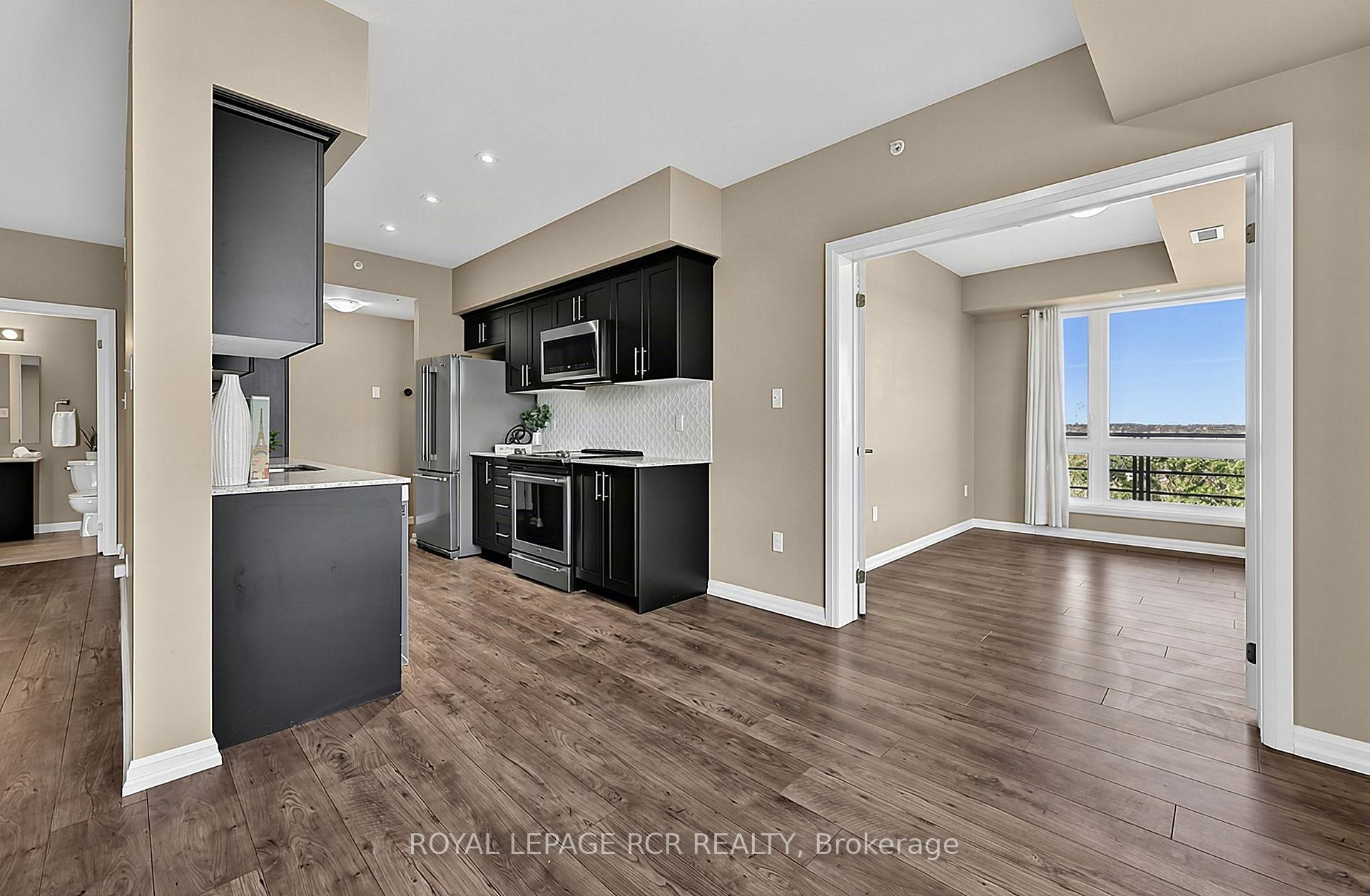 Photo 9 of Unit 502, 302 Essa Road, Barrie, 400 West — HOMEH