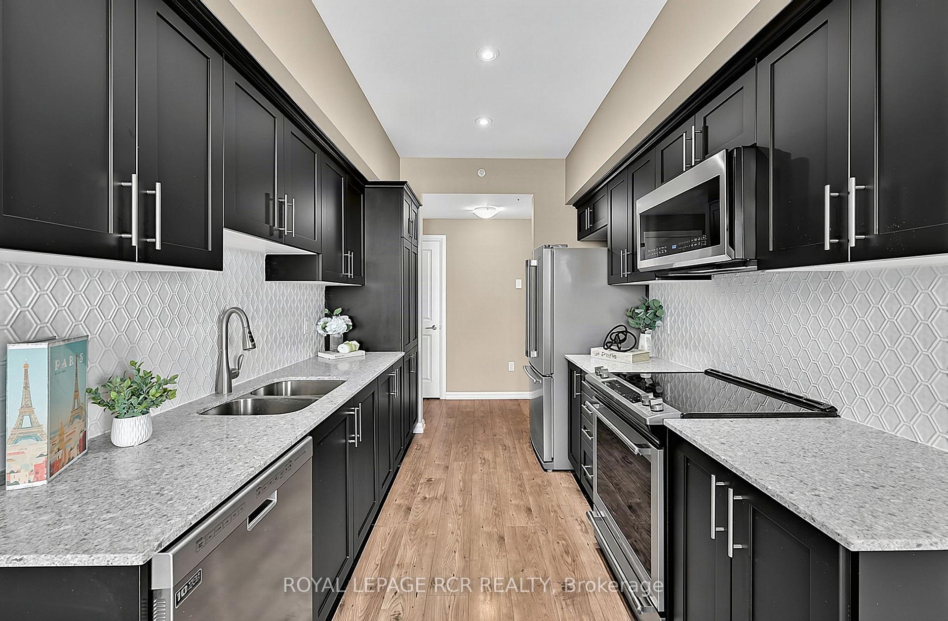 Photo 11 of Unit 502, 302 Essa Road, Barrie, 400 West — HOMEH