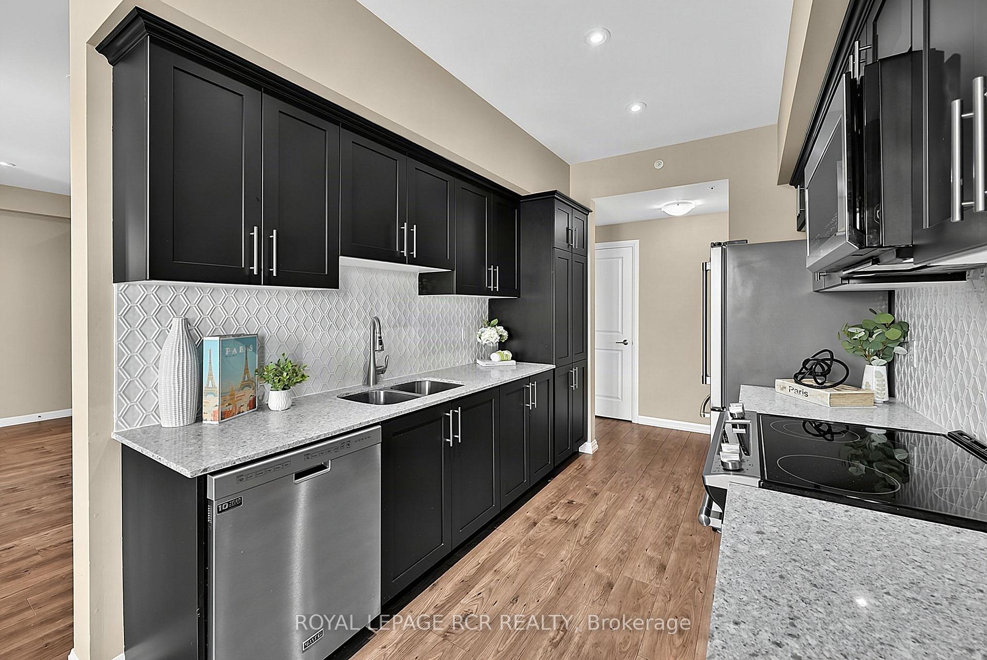 Photo 12 of Unit 502, 302 Essa Road, Barrie, 400 West — HOMEH