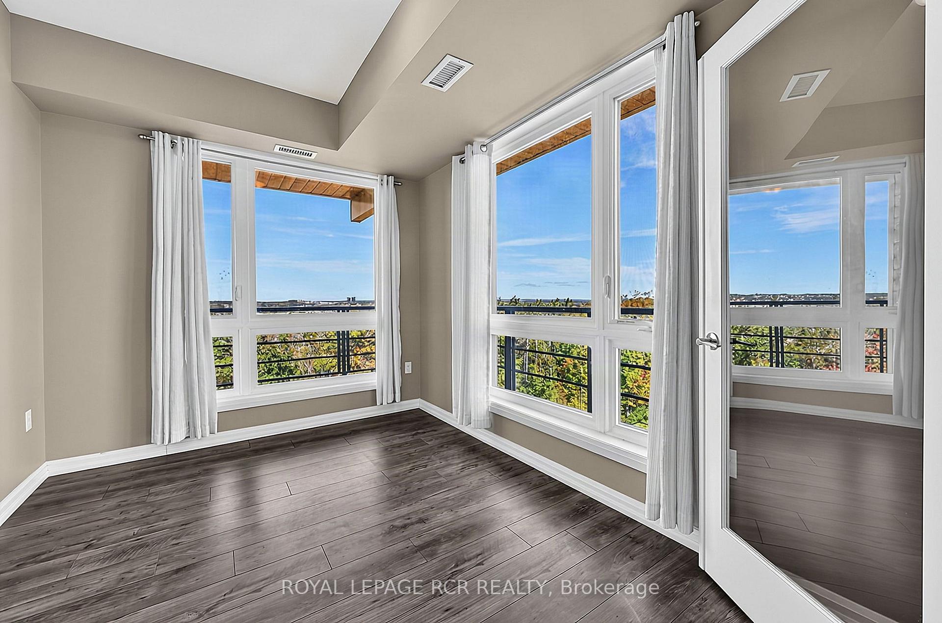 Photo 15 of Unit 502, 302 Essa Road, Barrie, 400 West — HOMEH