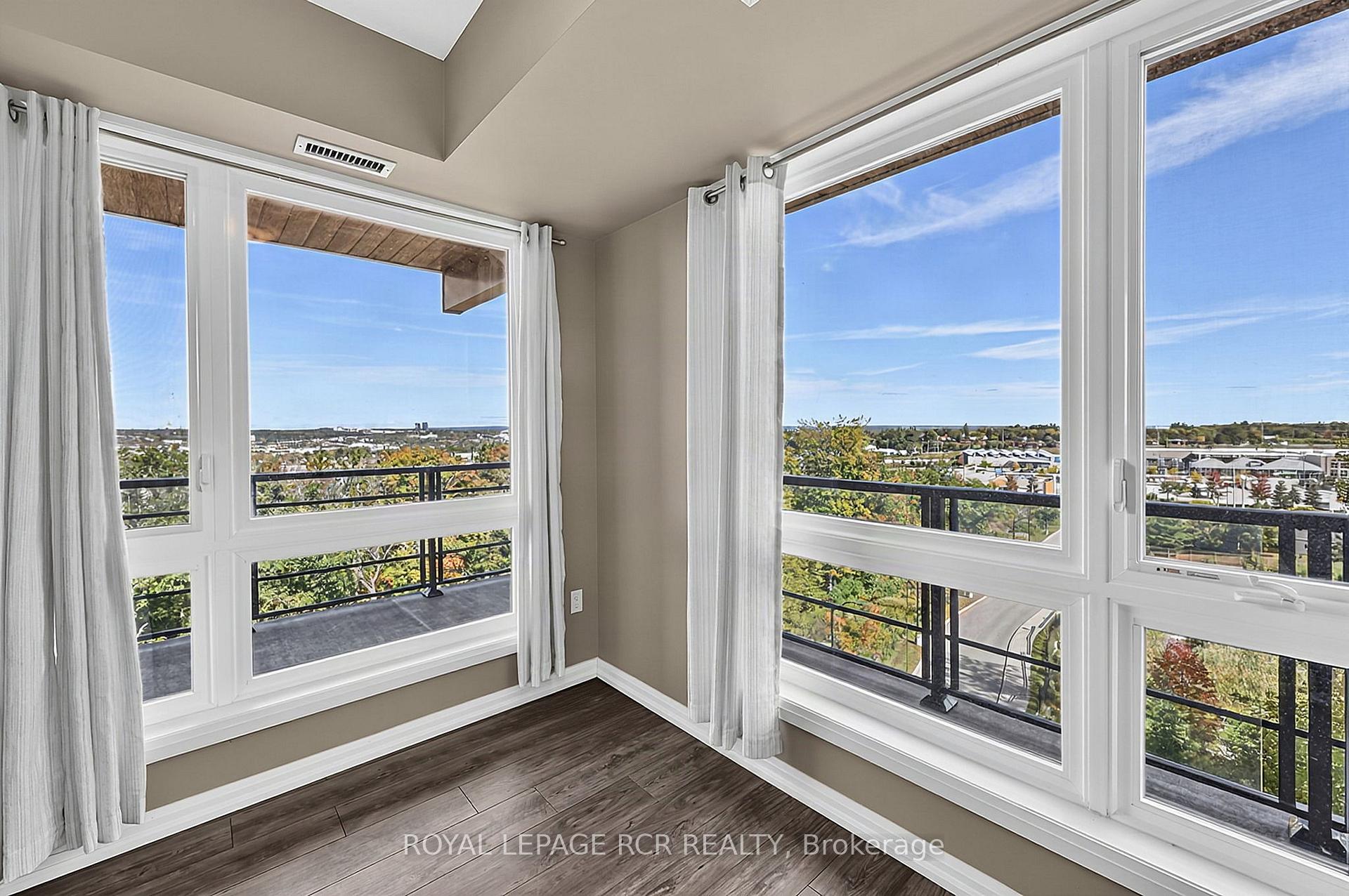 Photo 16 of Unit 502, 302 Essa Road, Barrie, 400 West — HOMEH