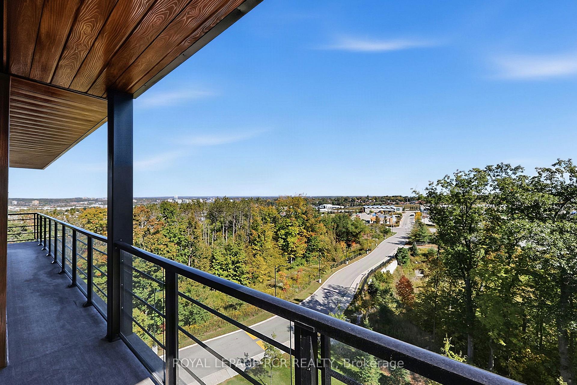 Photo 33 of Unit 502, 302 Essa Road, Barrie, 400 West — HOMEH