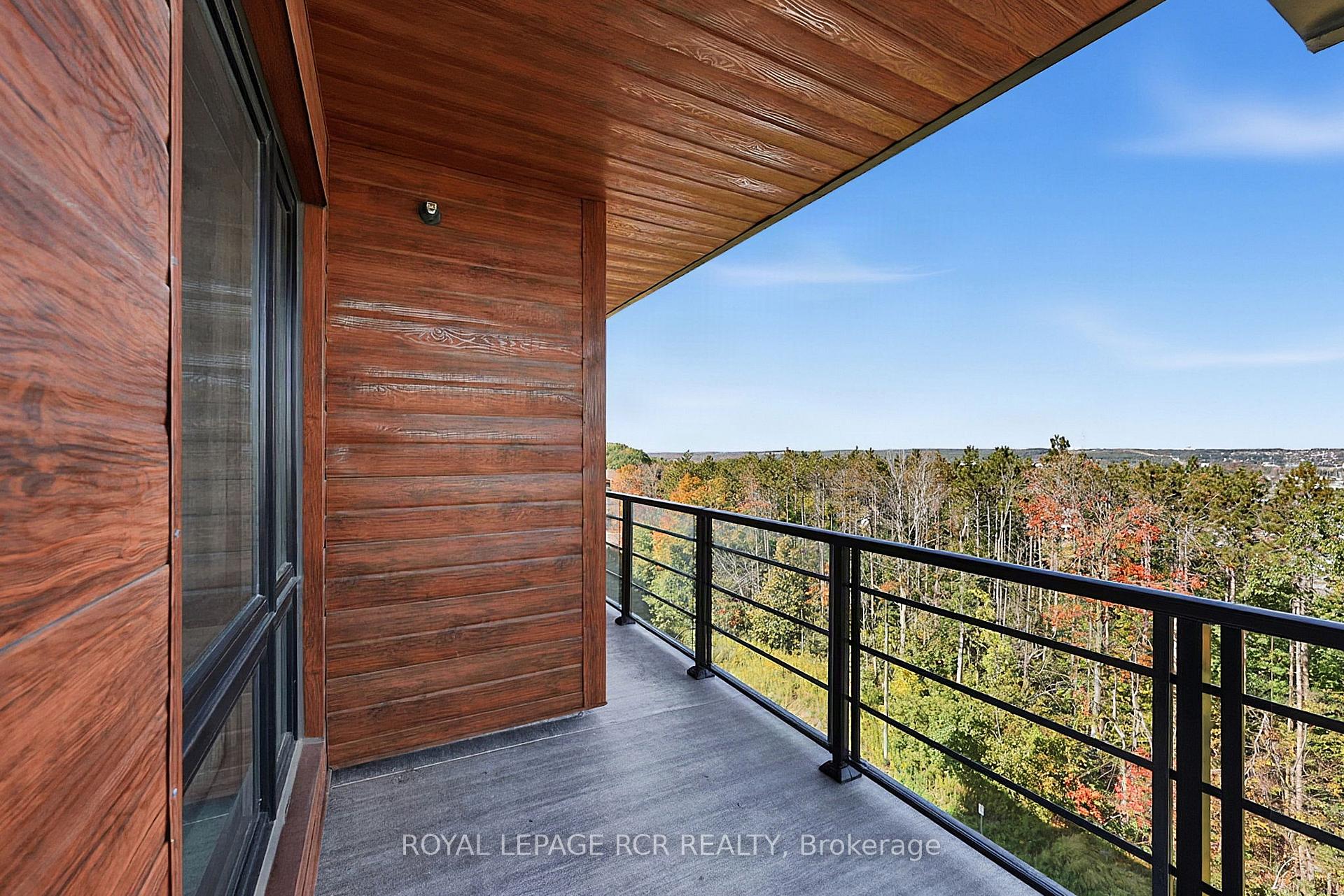 Photo 35 of Unit 502, 302 Essa Road, Barrie, 400 West — HOMEH