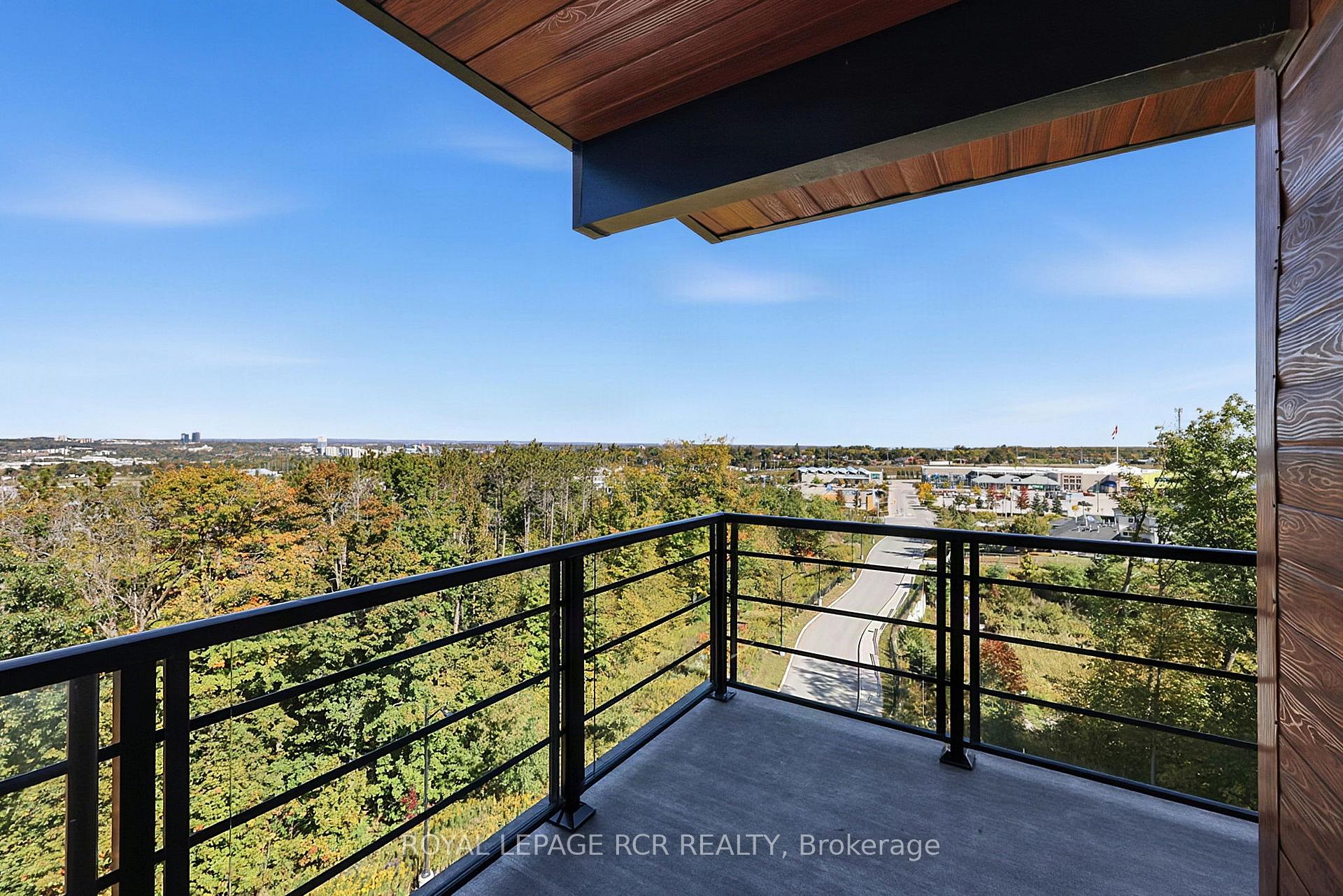 Photo 36 of Unit 502, 302 Essa Road, Barrie, 400 West — HOMEH
