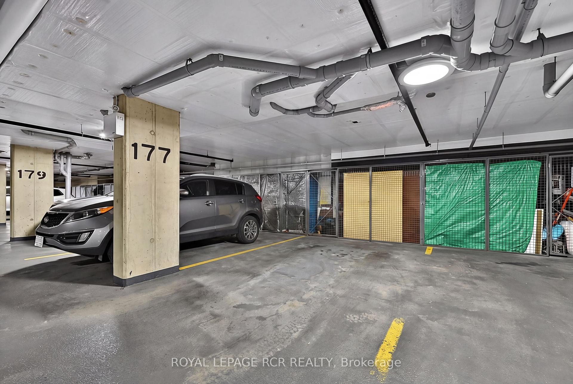 Photo 42 of Unit 502, 302 Essa Road, Barrie, 400 West — HOMEH