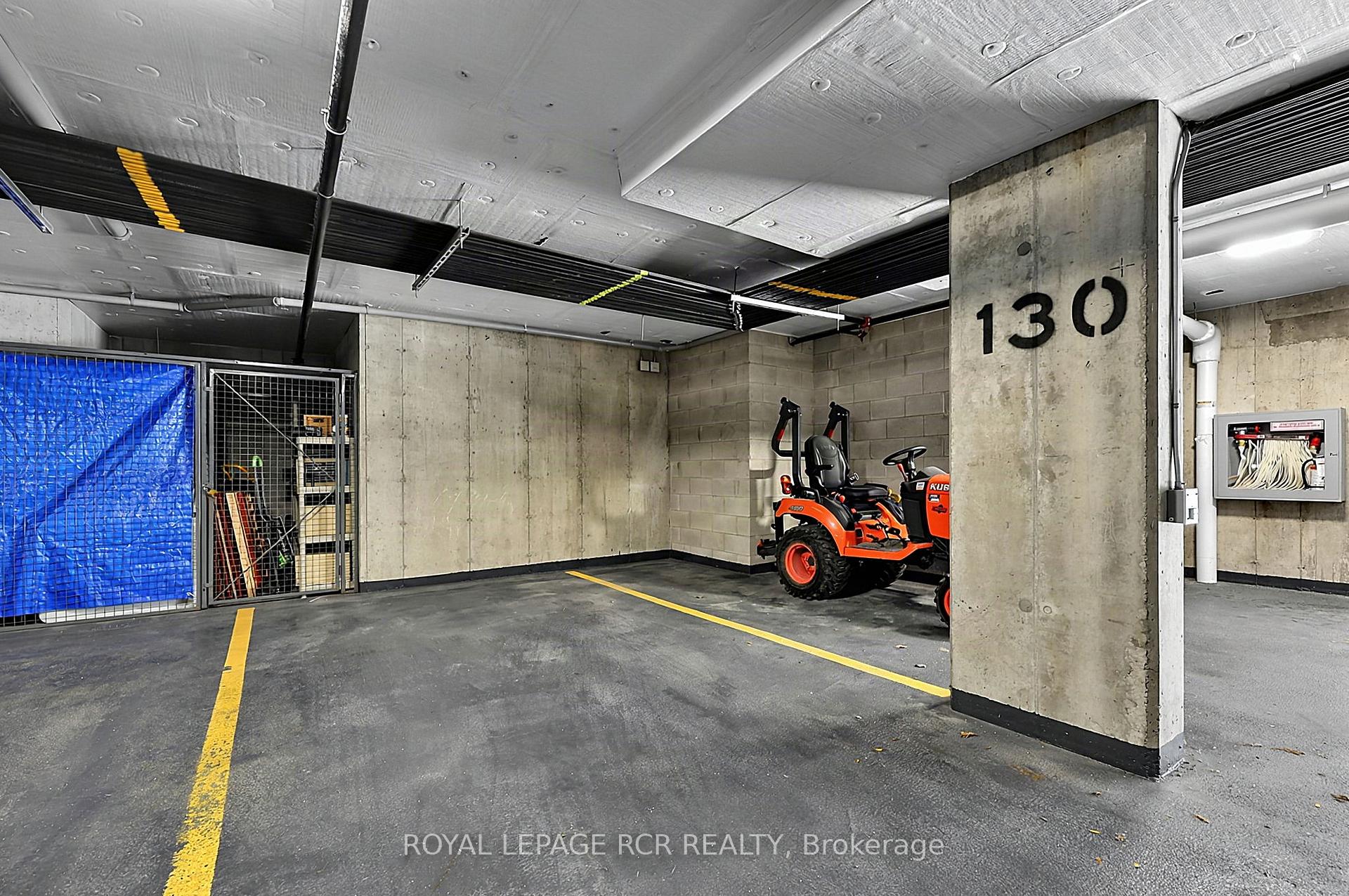 Photo 44 of Unit 502, 302 Essa Road, Barrie, 400 West — HOMEH
