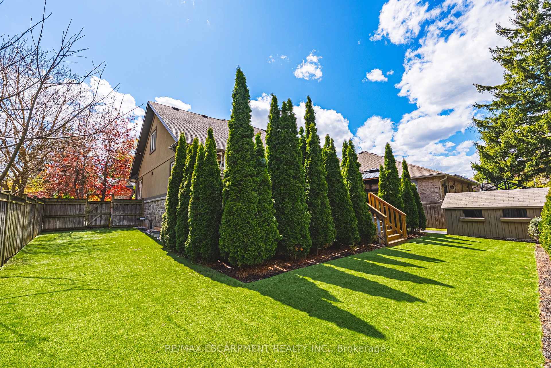 Photo 40 of Unit 3, 976 Shadeland Avenue, Burlington, LaSalle — HOMEH
