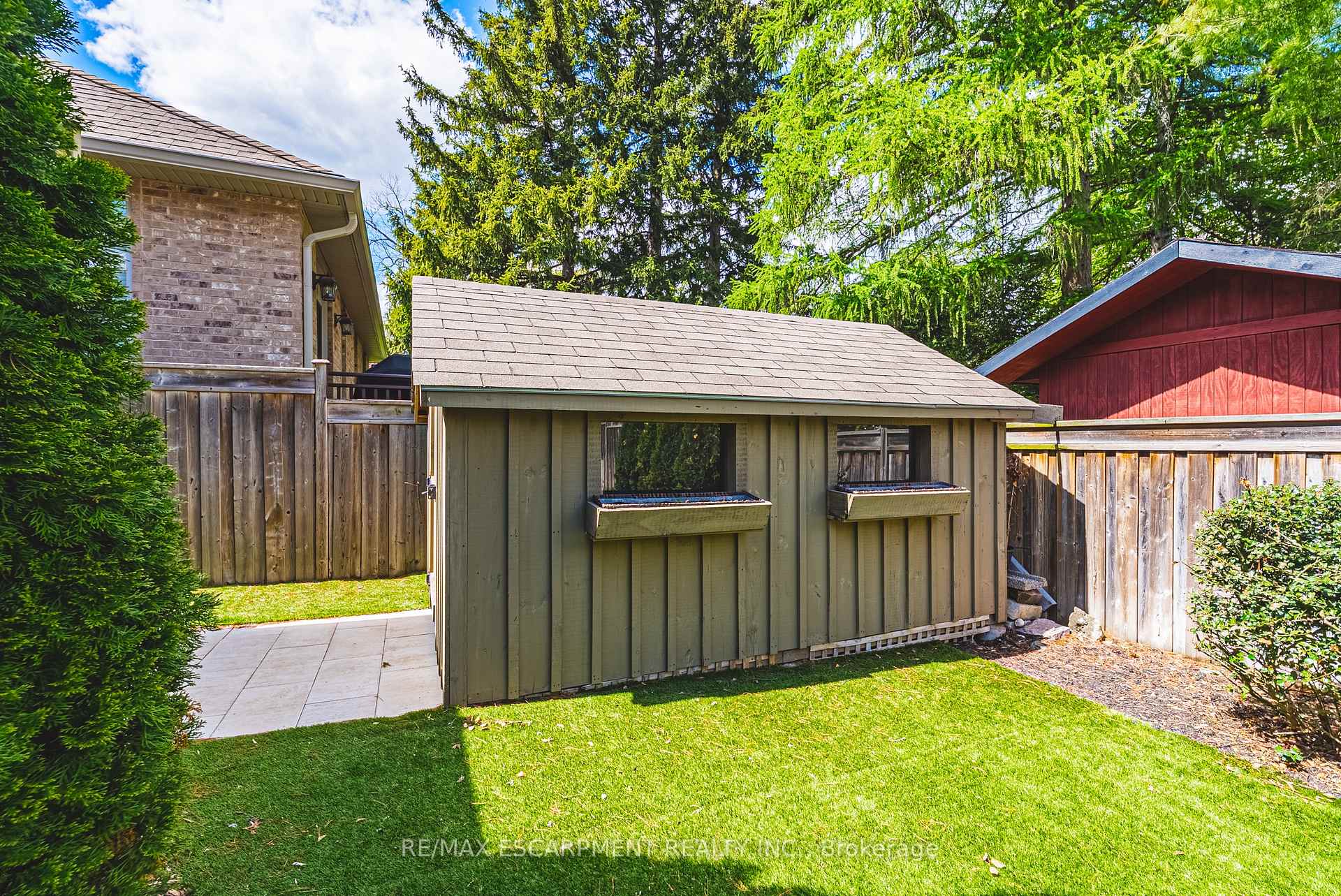 Photo 44 of Unit 3, 976 Shadeland Avenue, Burlington, LaSalle — HOMEH