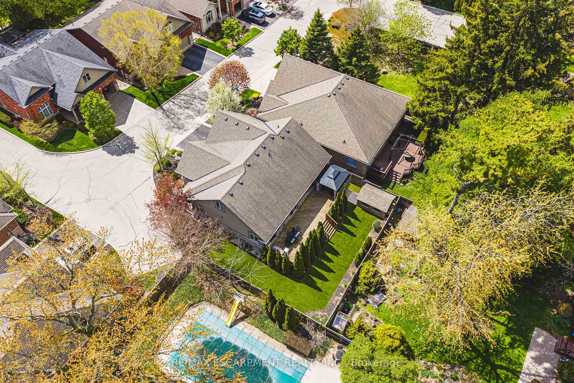 Photo 45 of Unit 3, 976 Shadeland Avenue, Burlington, LaSalle — HOMEH