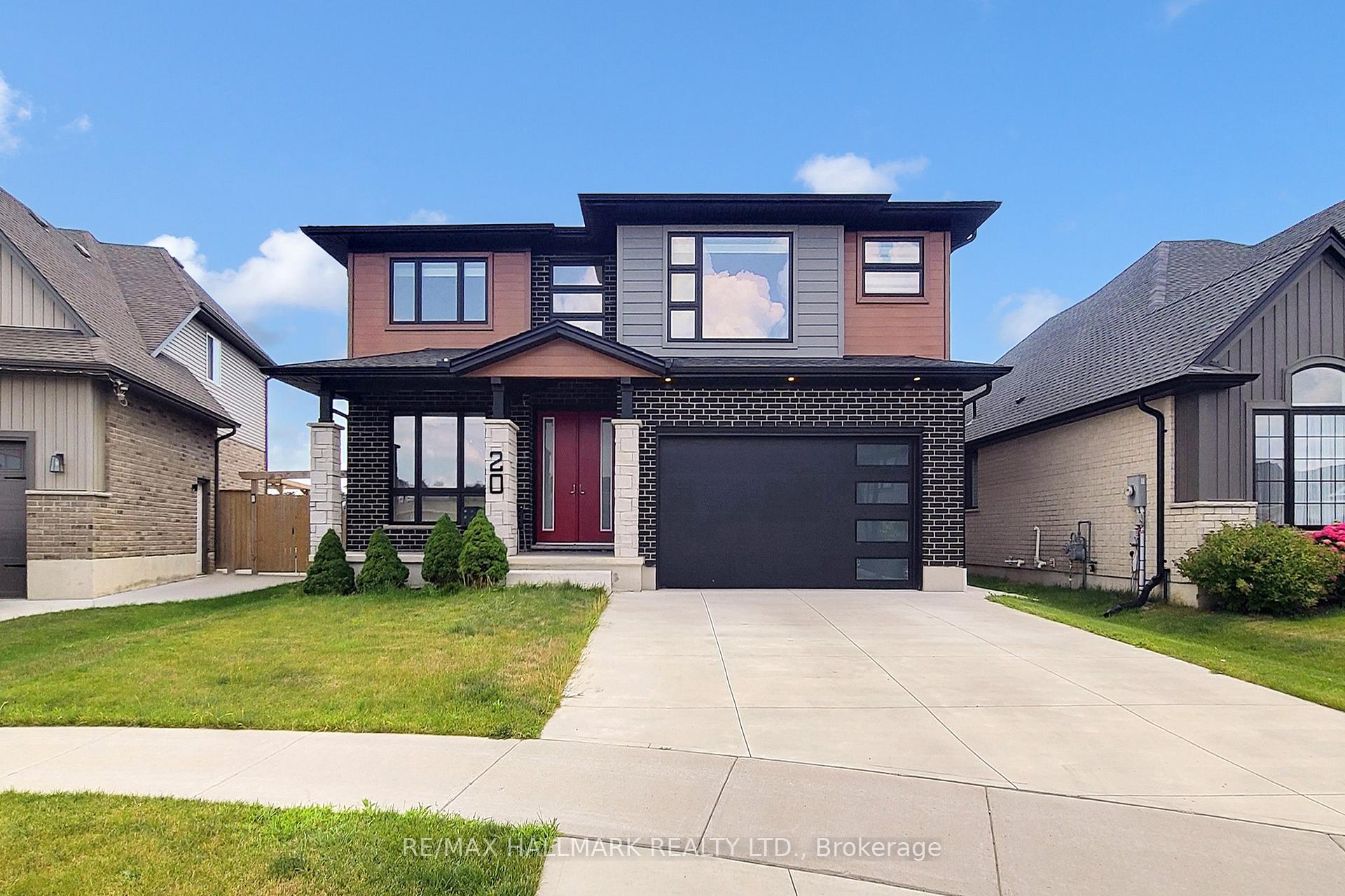 Photo of 20 Valderrama Lane